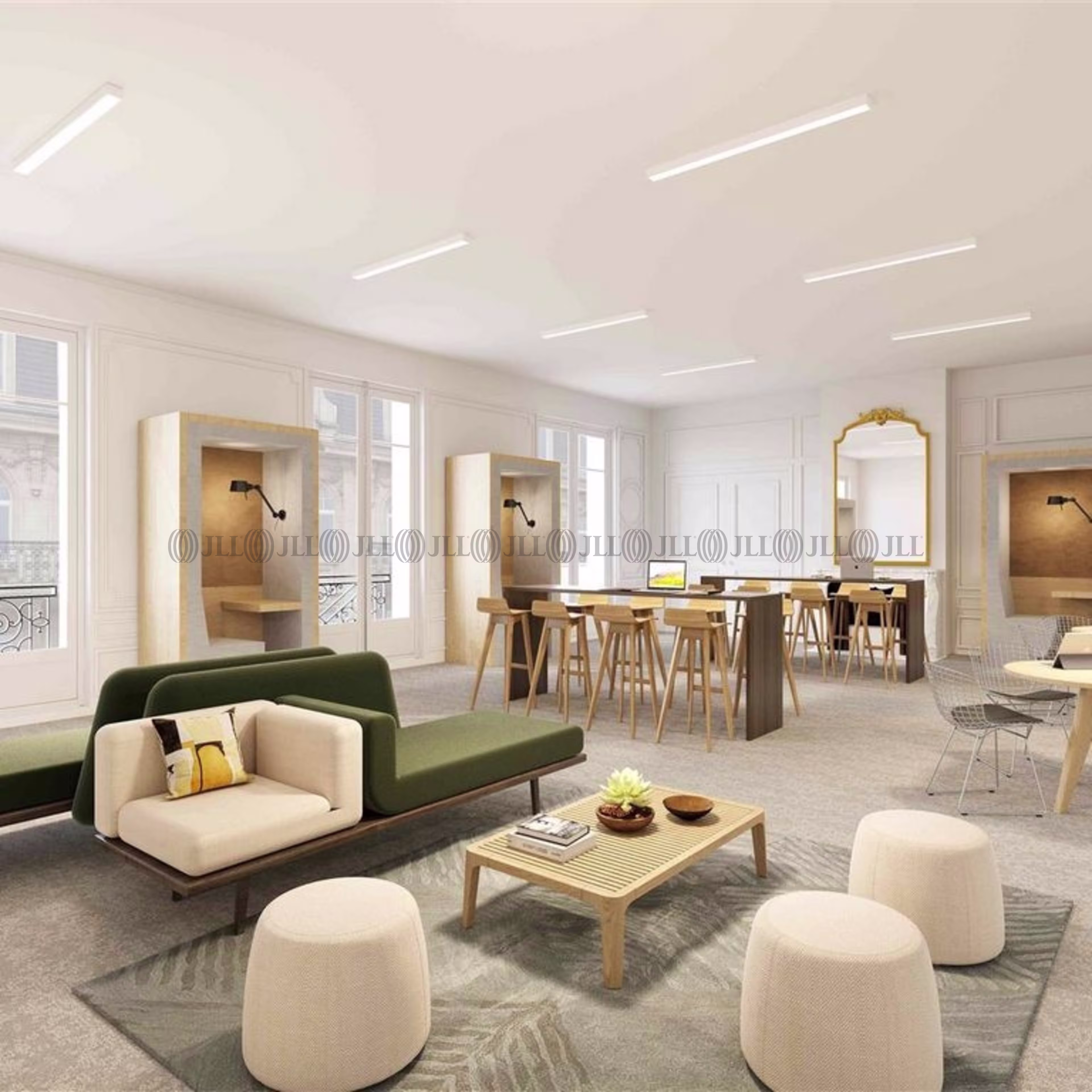 104-110 BOULEVARD HAUSSMANN
