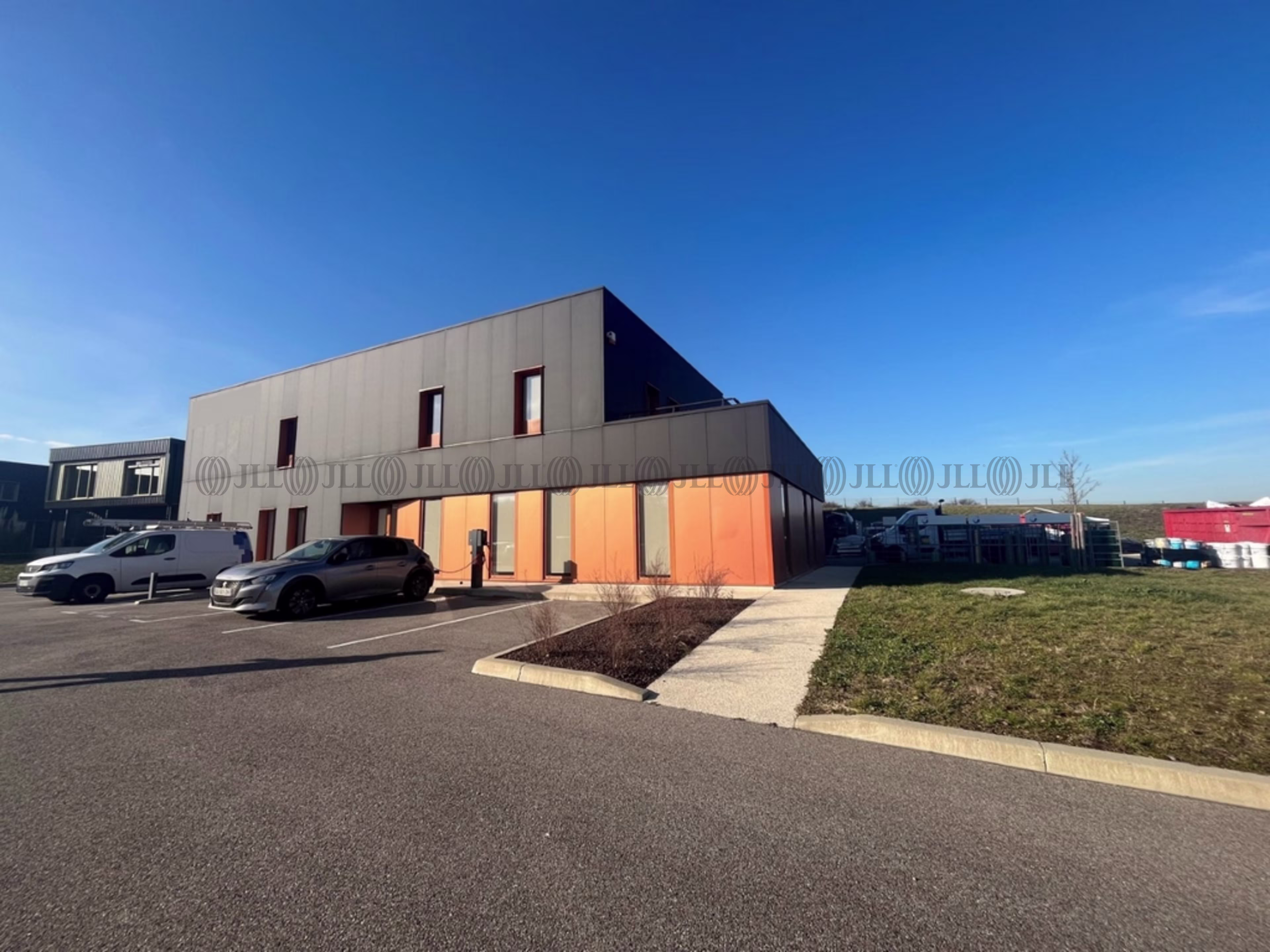 503 RUE RENE DESCARTES
