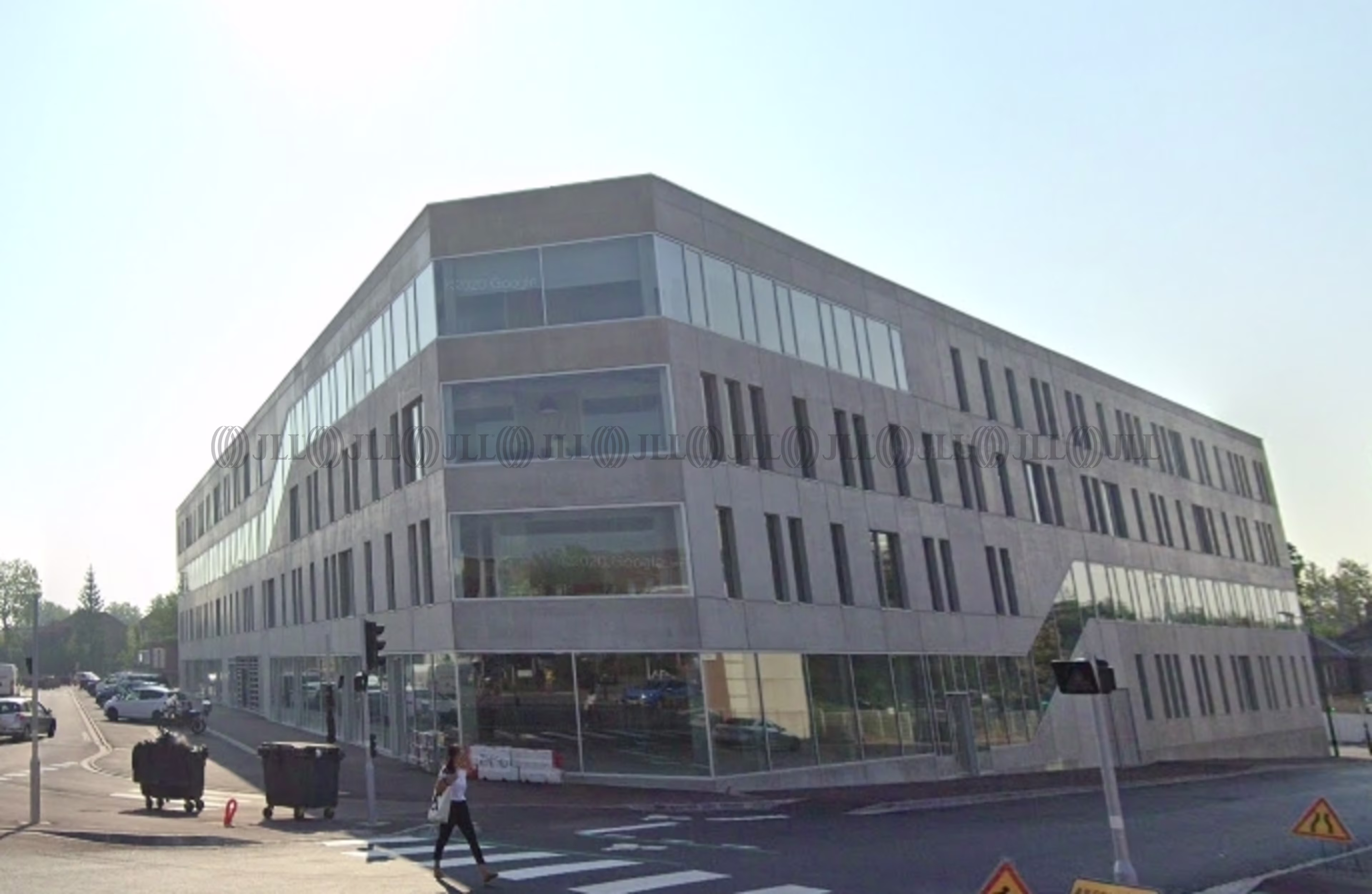 4 RUE ALFRED LEFRANCOIS