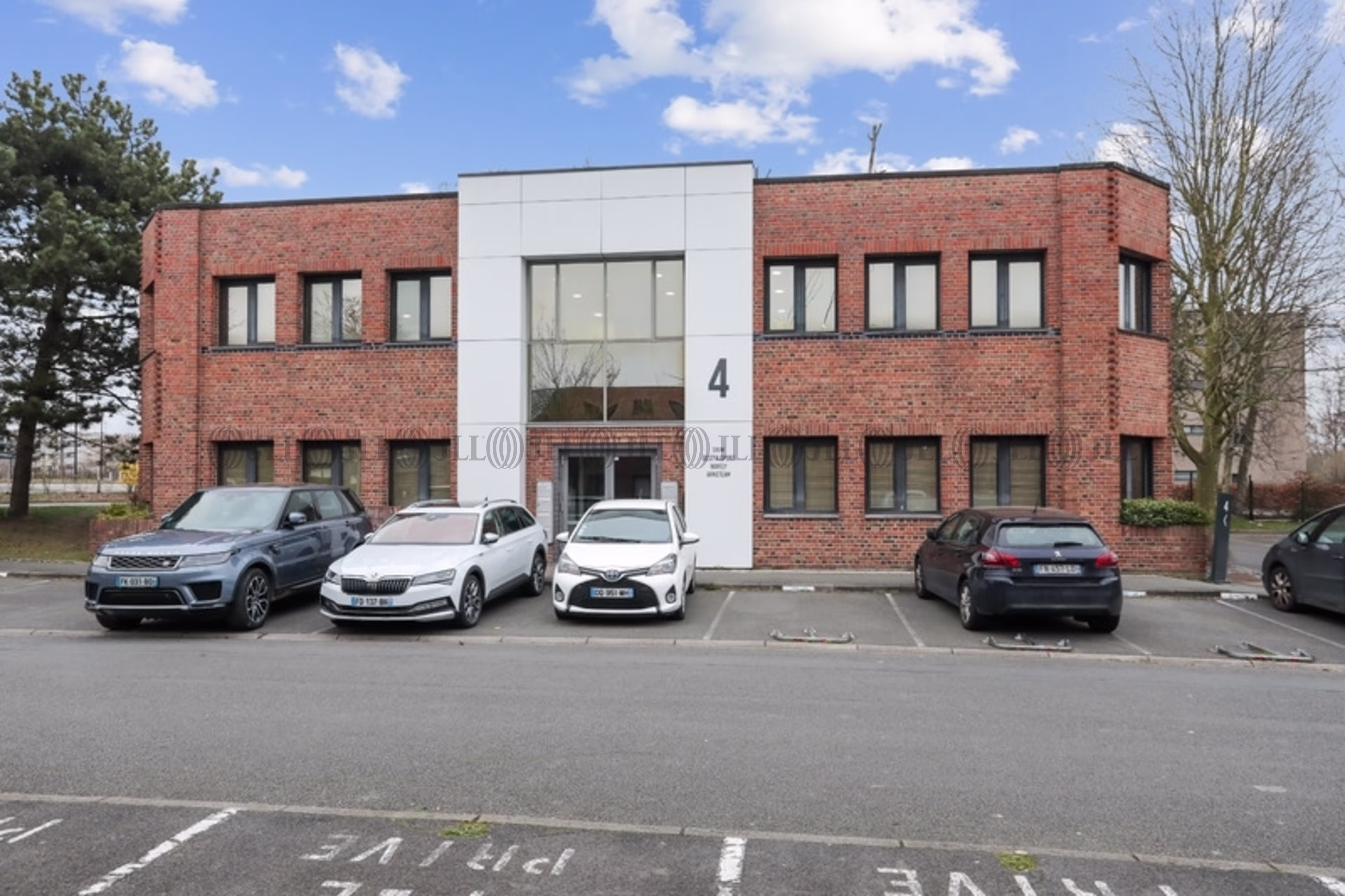 4 RUE ARCHIMEDE