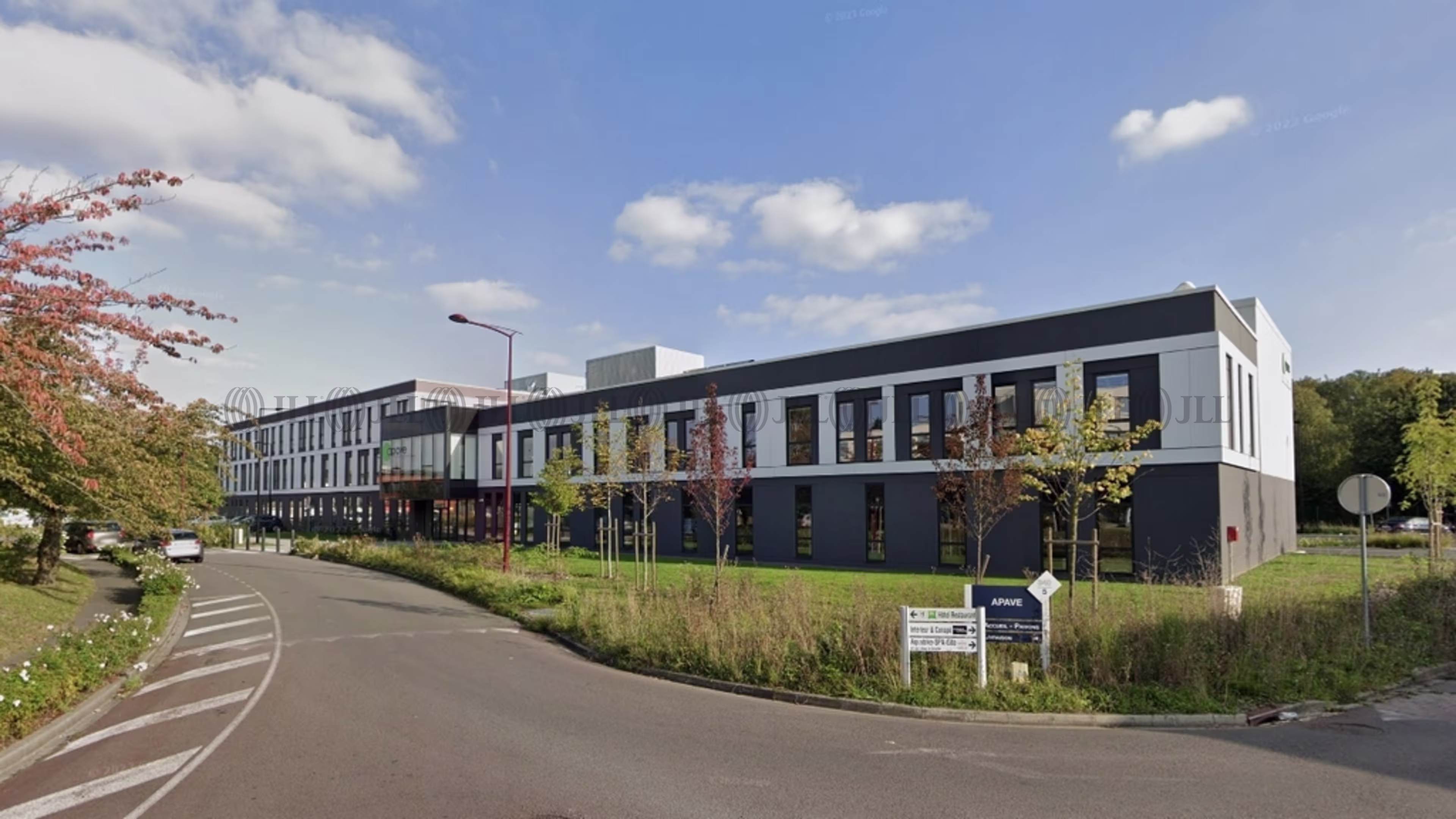 340 AVENUE DE LA MARNE