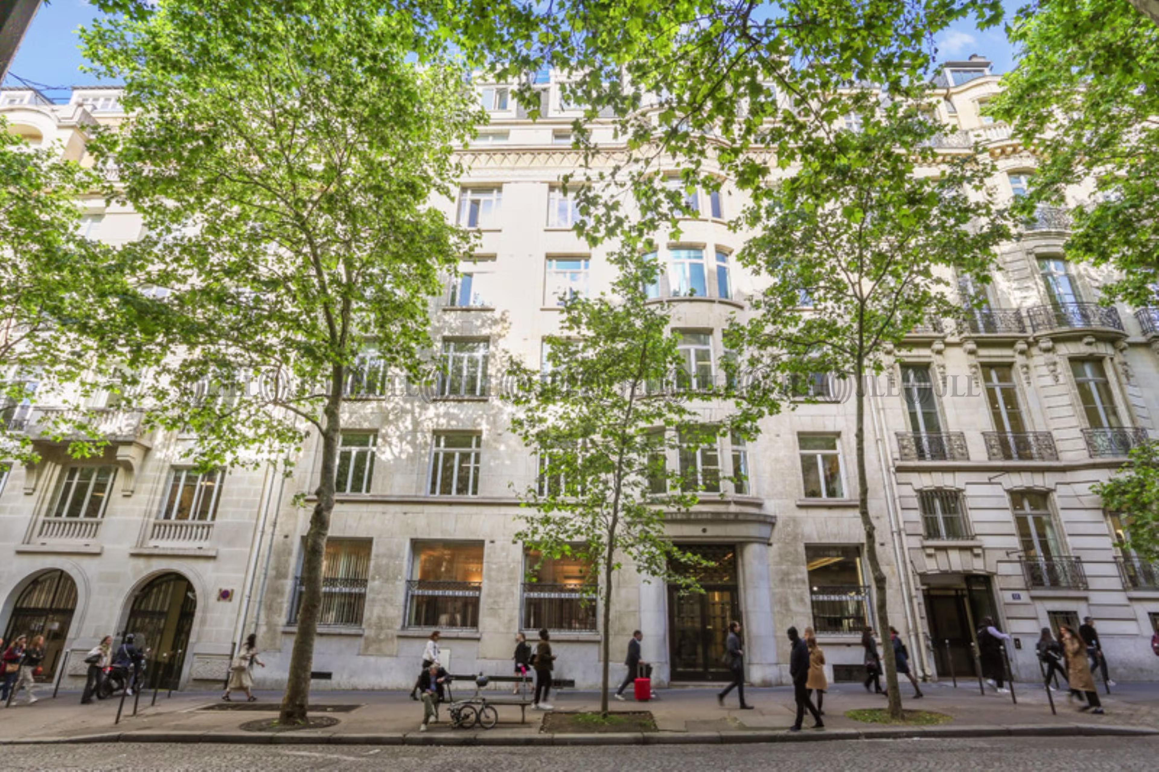 9 AVENUE PERCIER