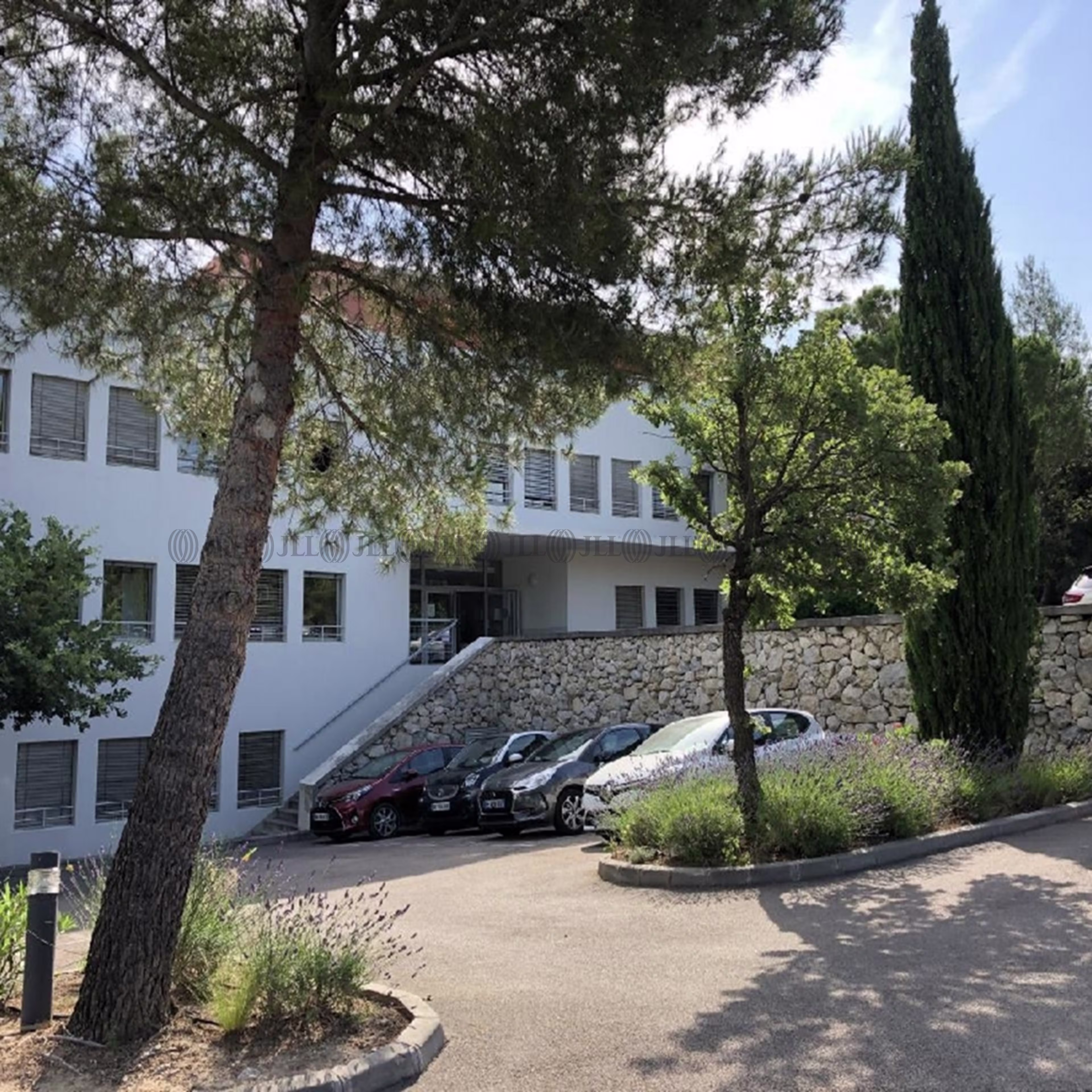 65 RUE LOUIS DE BROGLIE