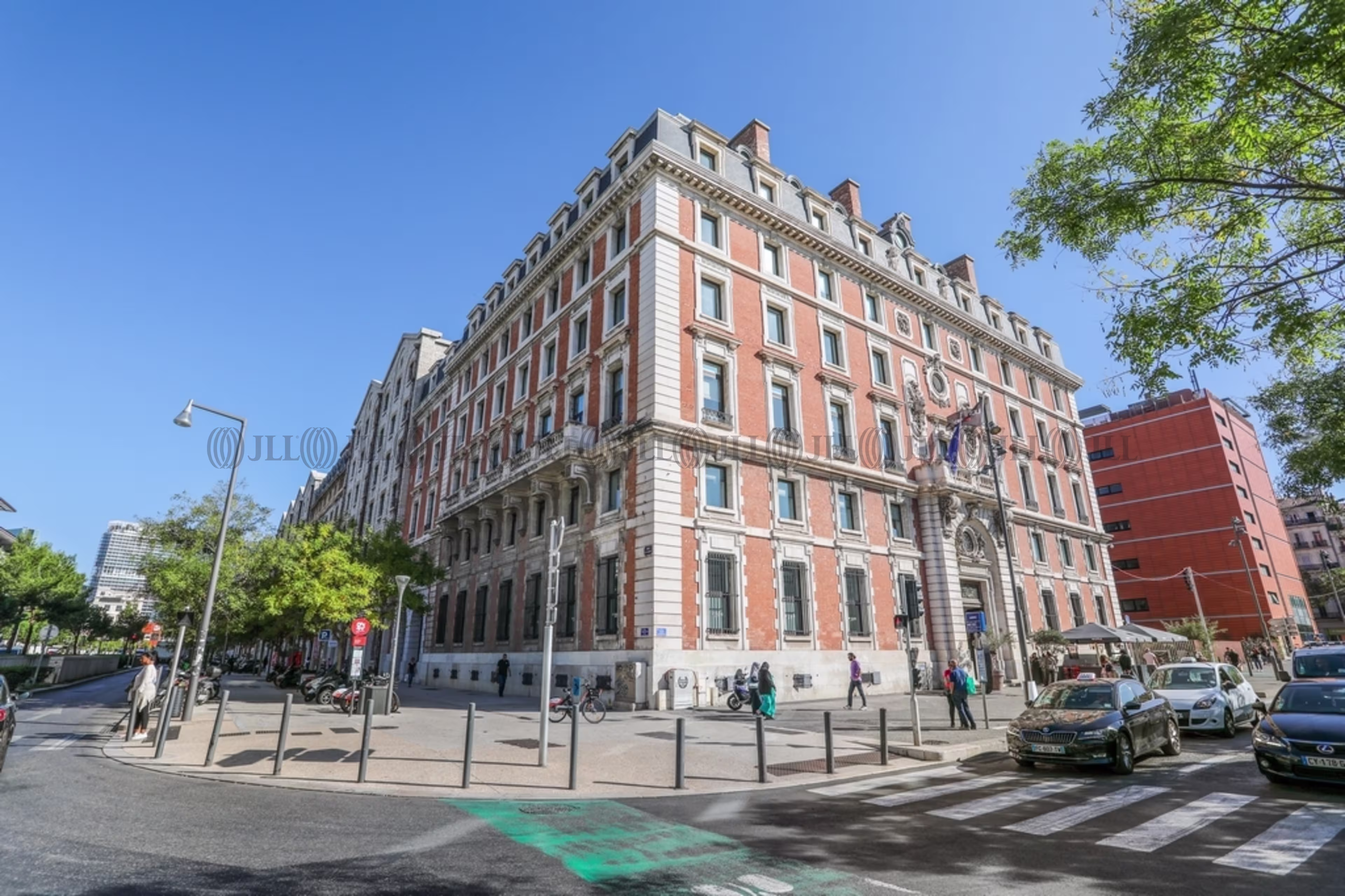 10 PLACE DE LA JOLIETTE