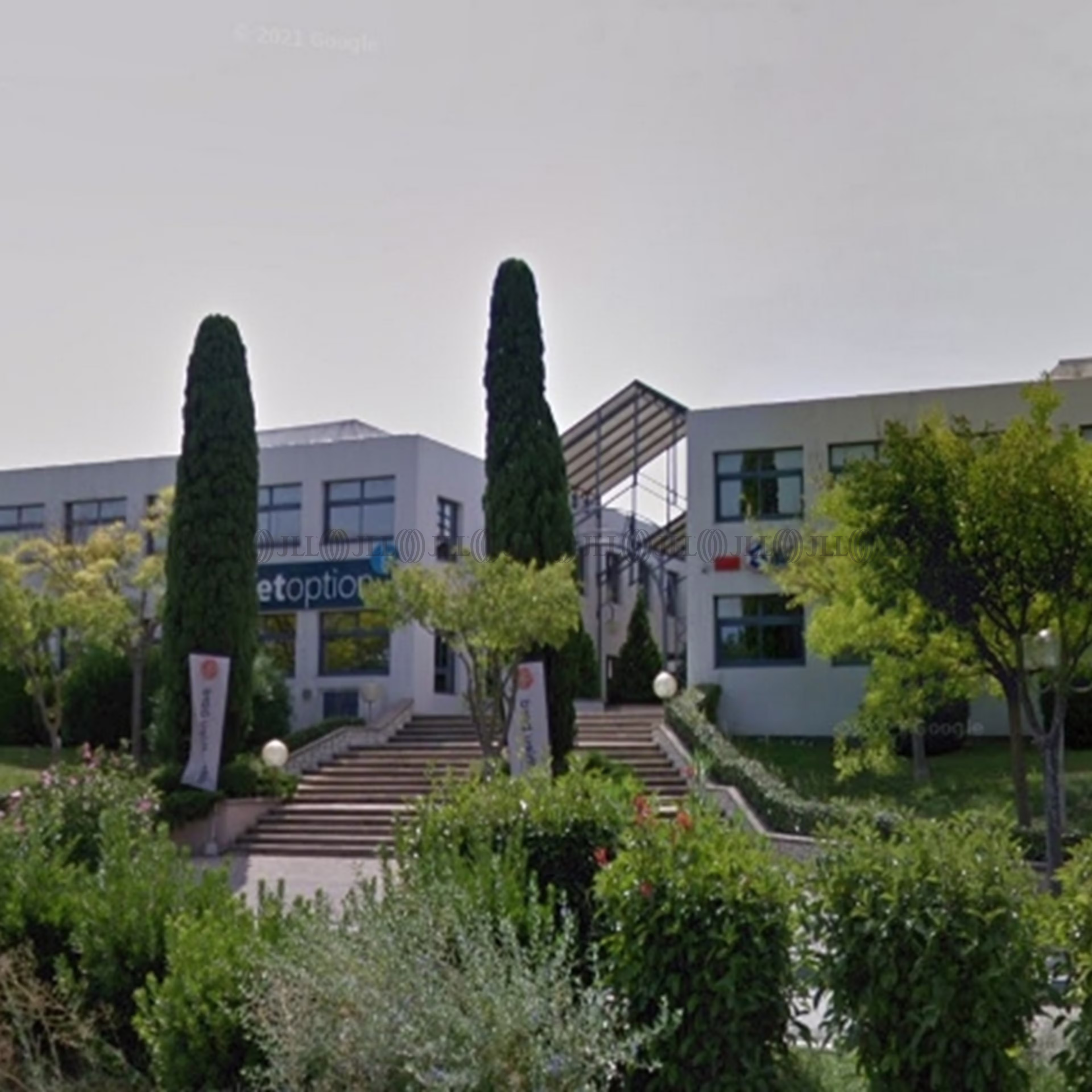 190 RUE CLAUDE NICOLAS LEDOUX