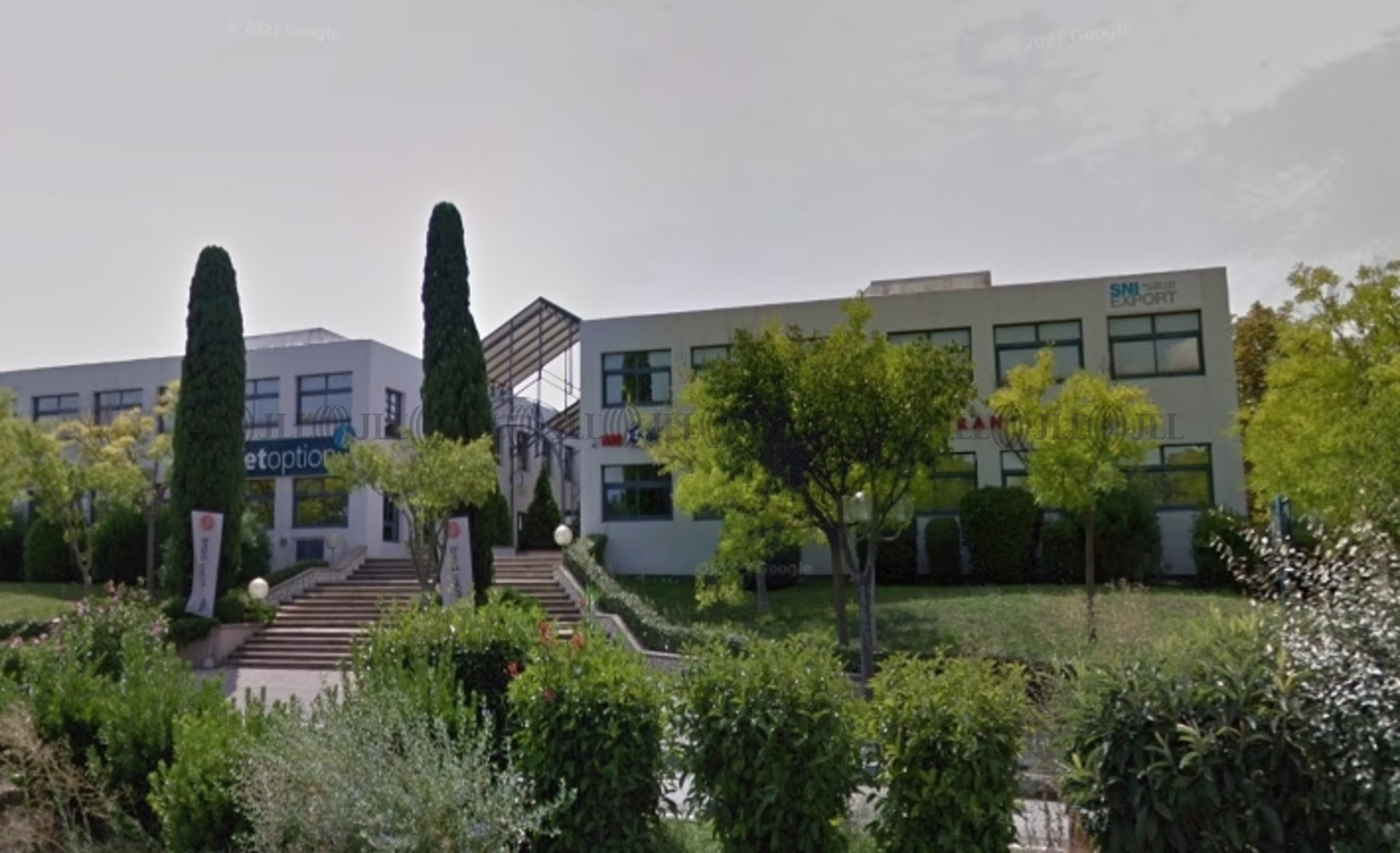 190 RUE CLAUDE NICOLAS LEDOUX