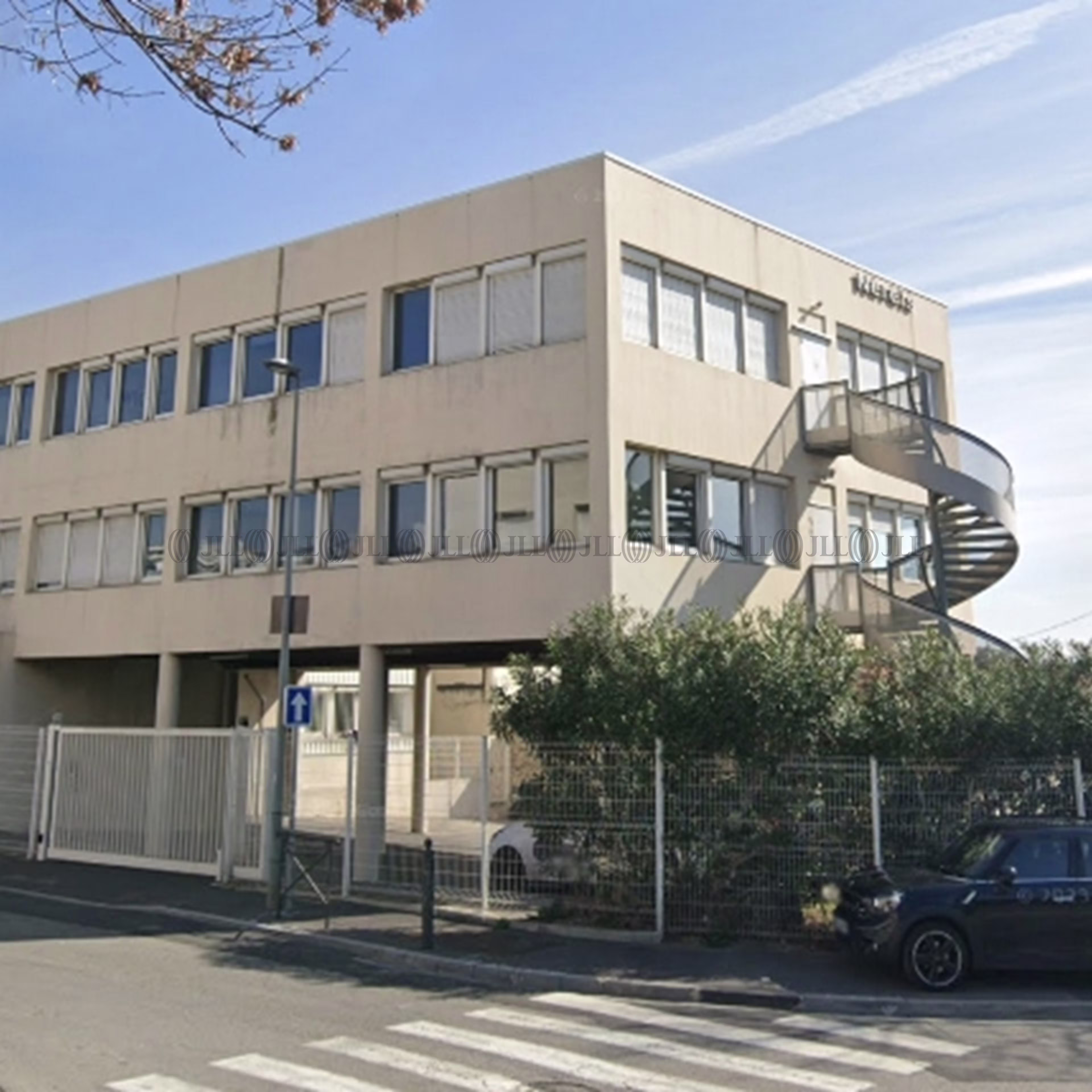 4 RUE HENRI ET ANTOINE MAURRAS