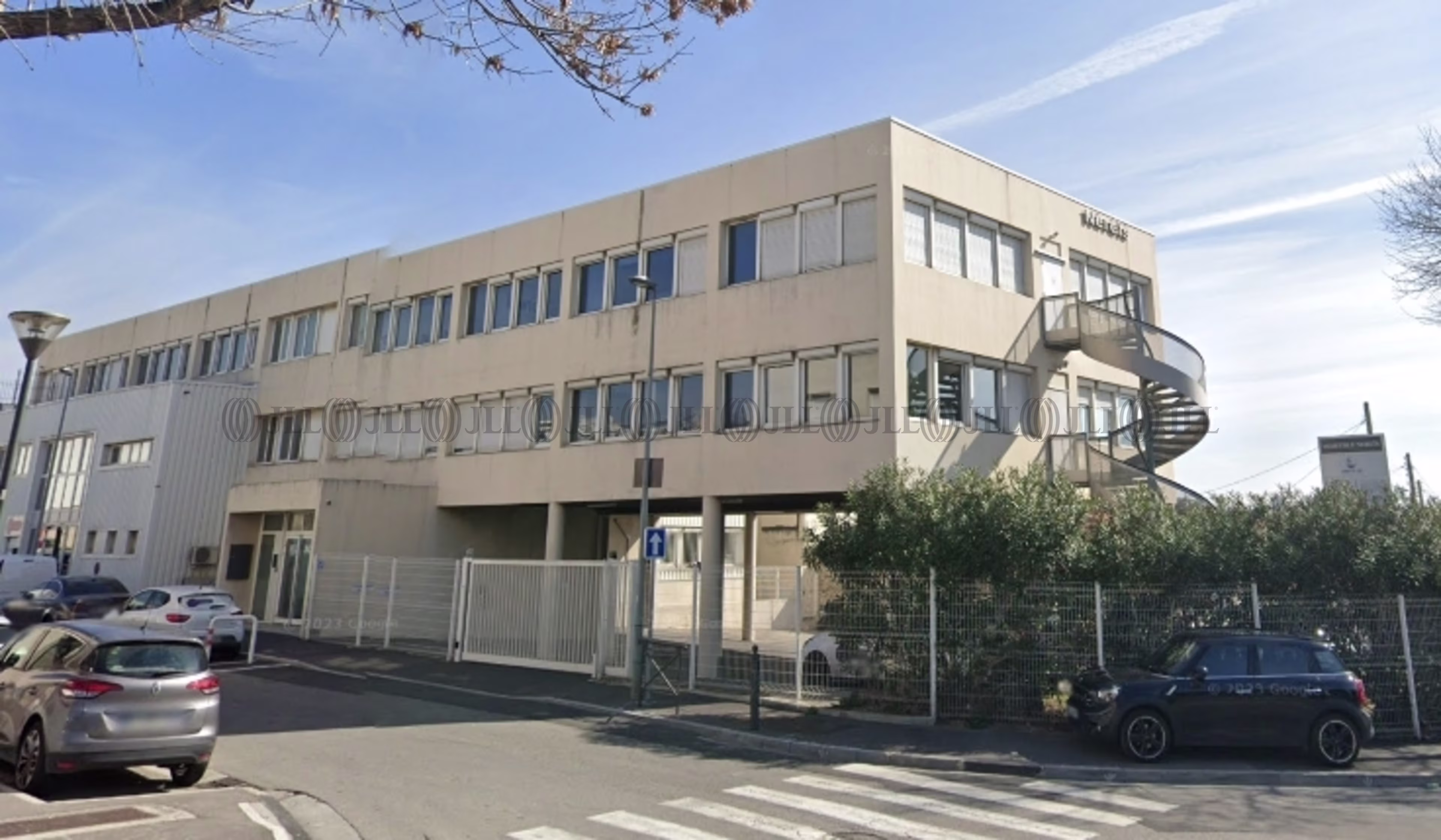 4 RUE HENRI ET ANTOINE MAURRAS