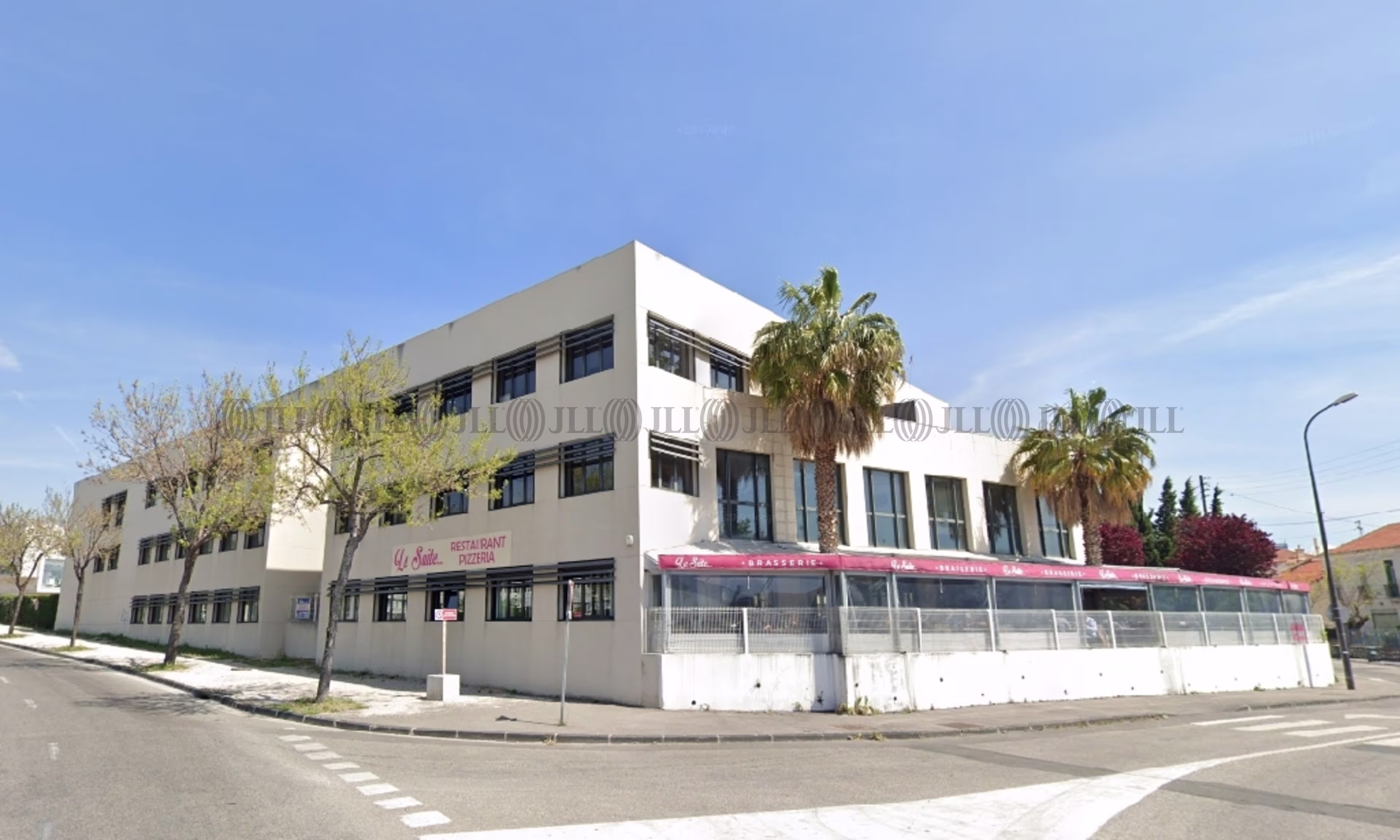 114 BOULEVARD JEAN LABRO