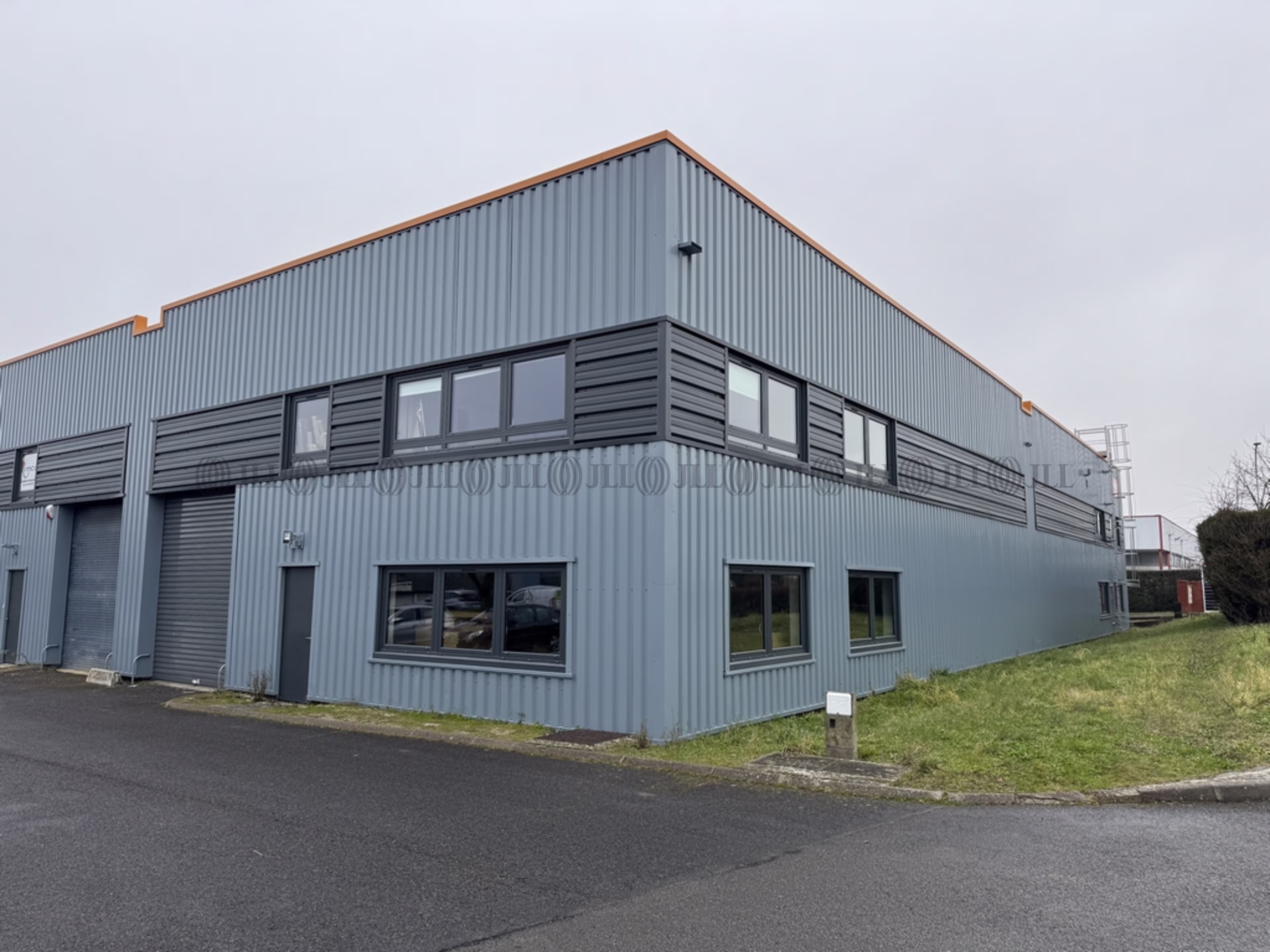 1 RUE DE LA VOIE GALLO ROMAINE