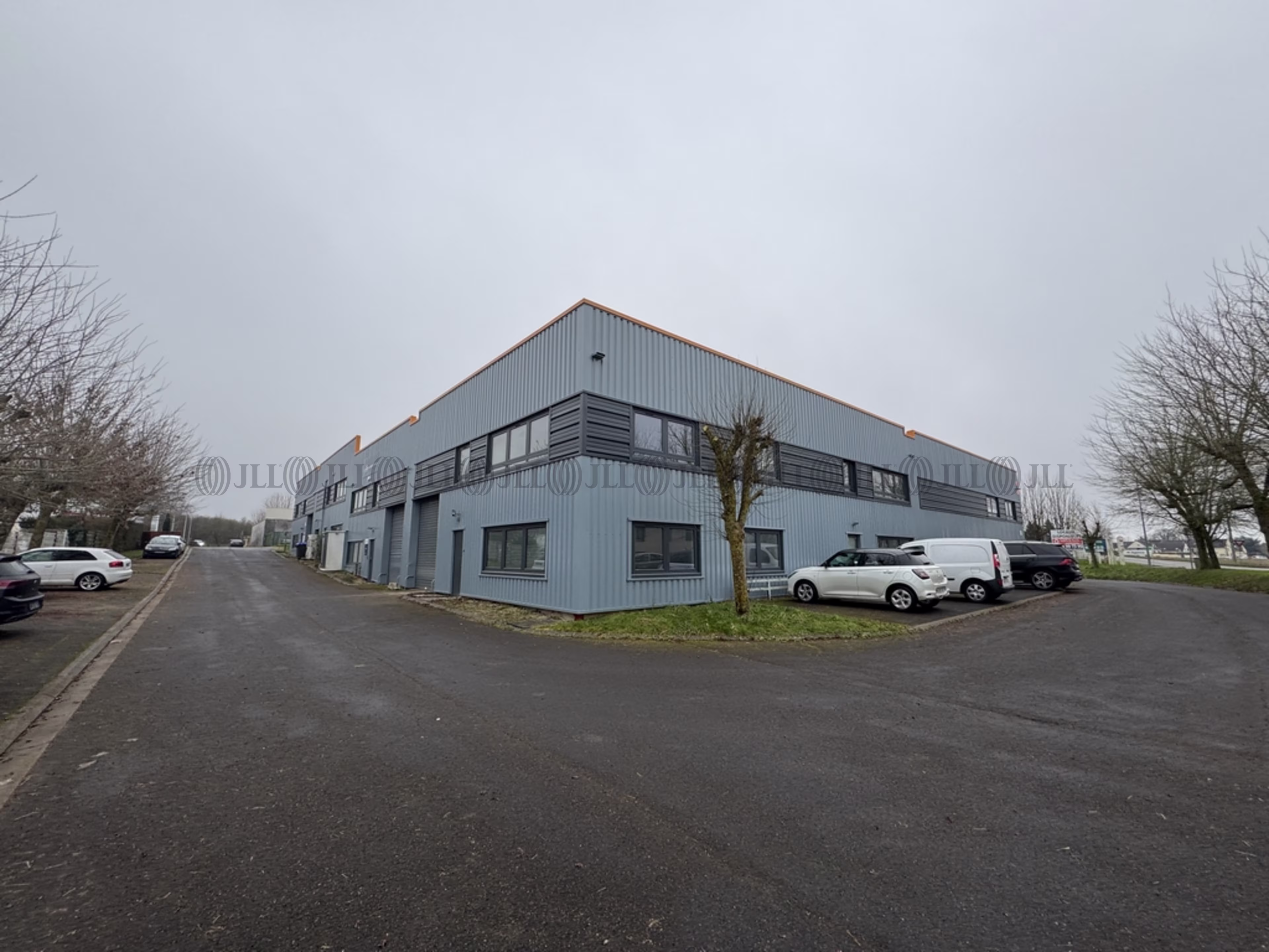 1 RUE DE LA VOIE GALLO ROMAINE