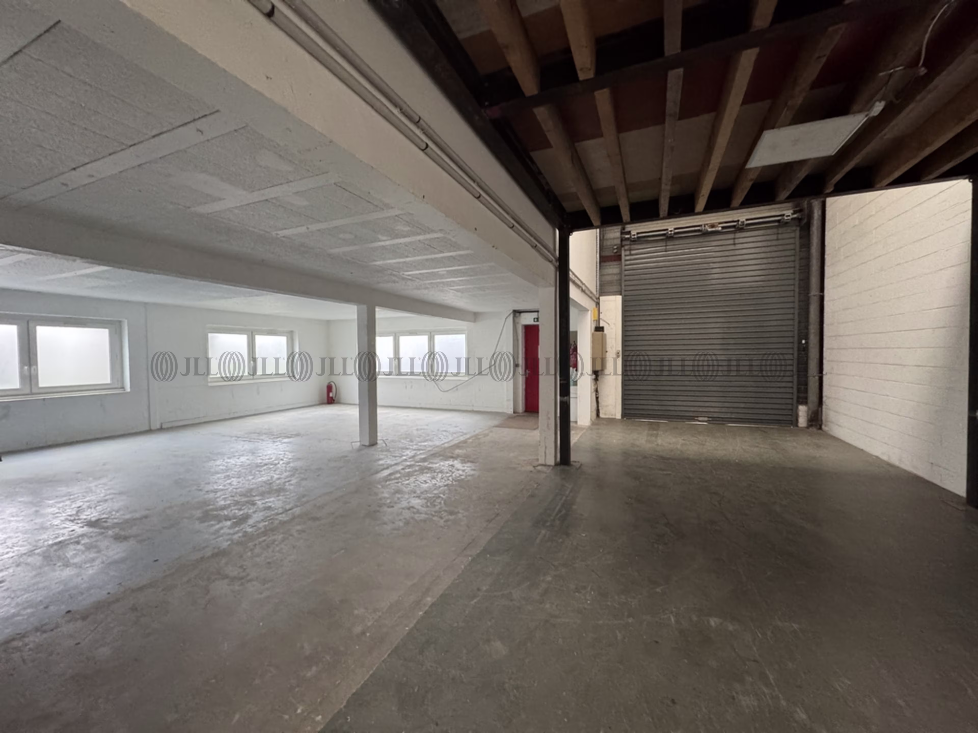 1 RUE DE LA VOIE GALLO ROMAINE