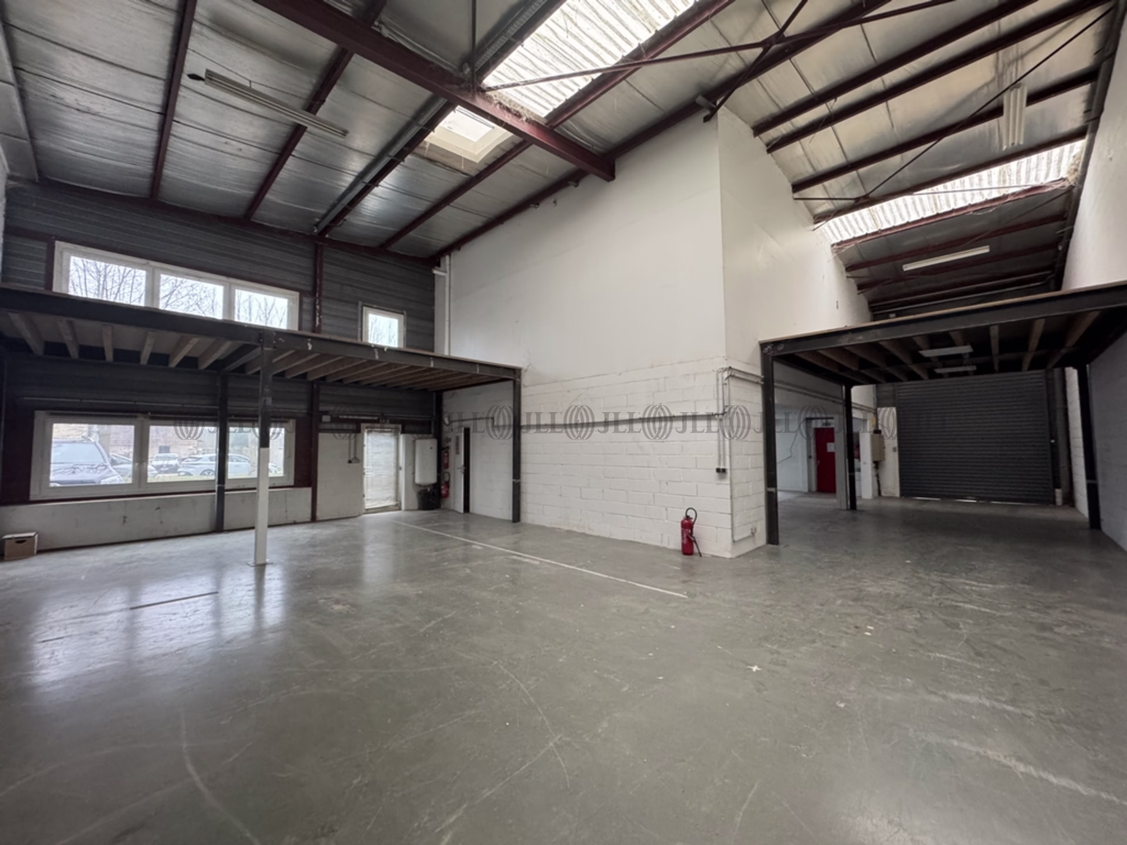 1 RUE DE LA VOIE GALLO ROMAINE