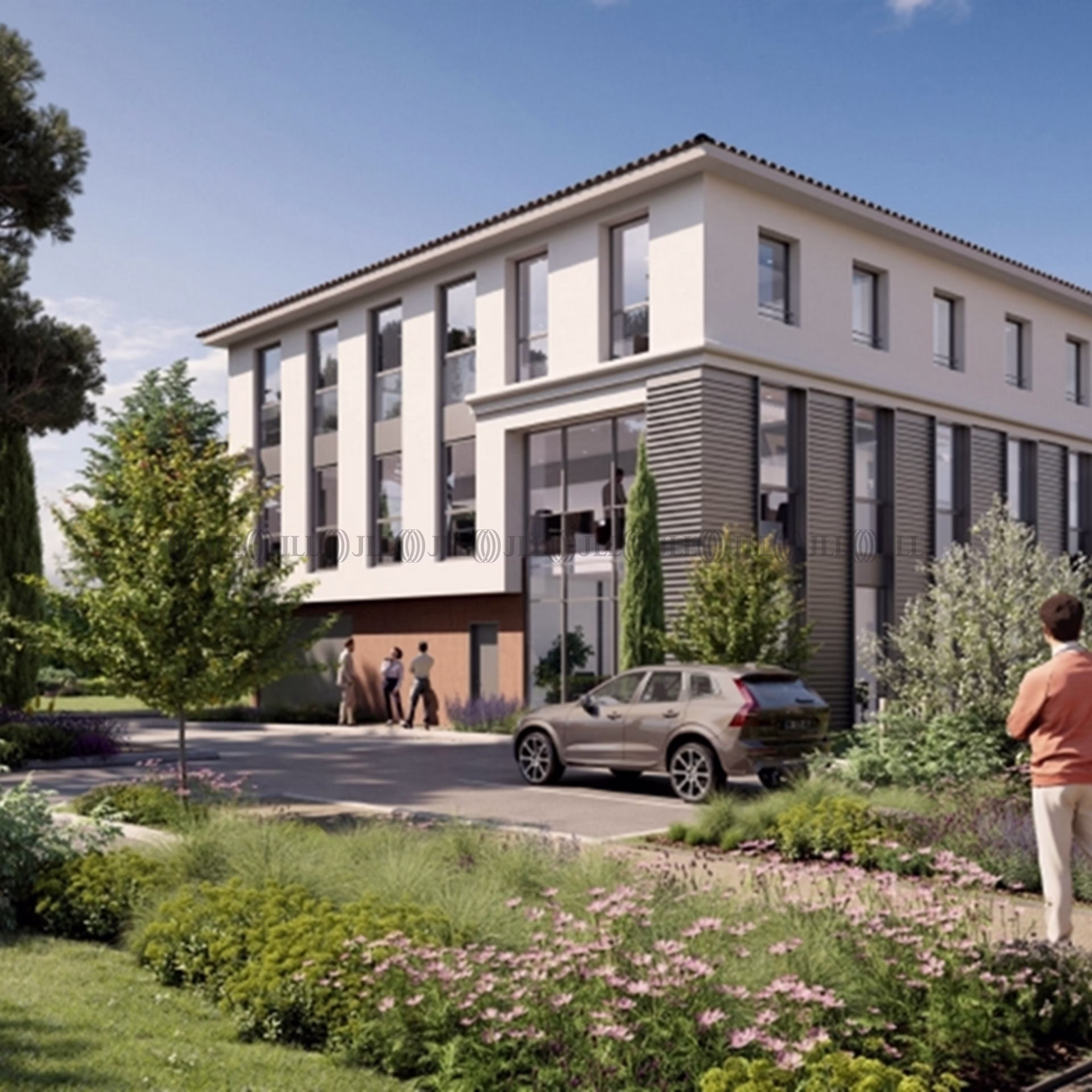 80 RUE DE VALCROS