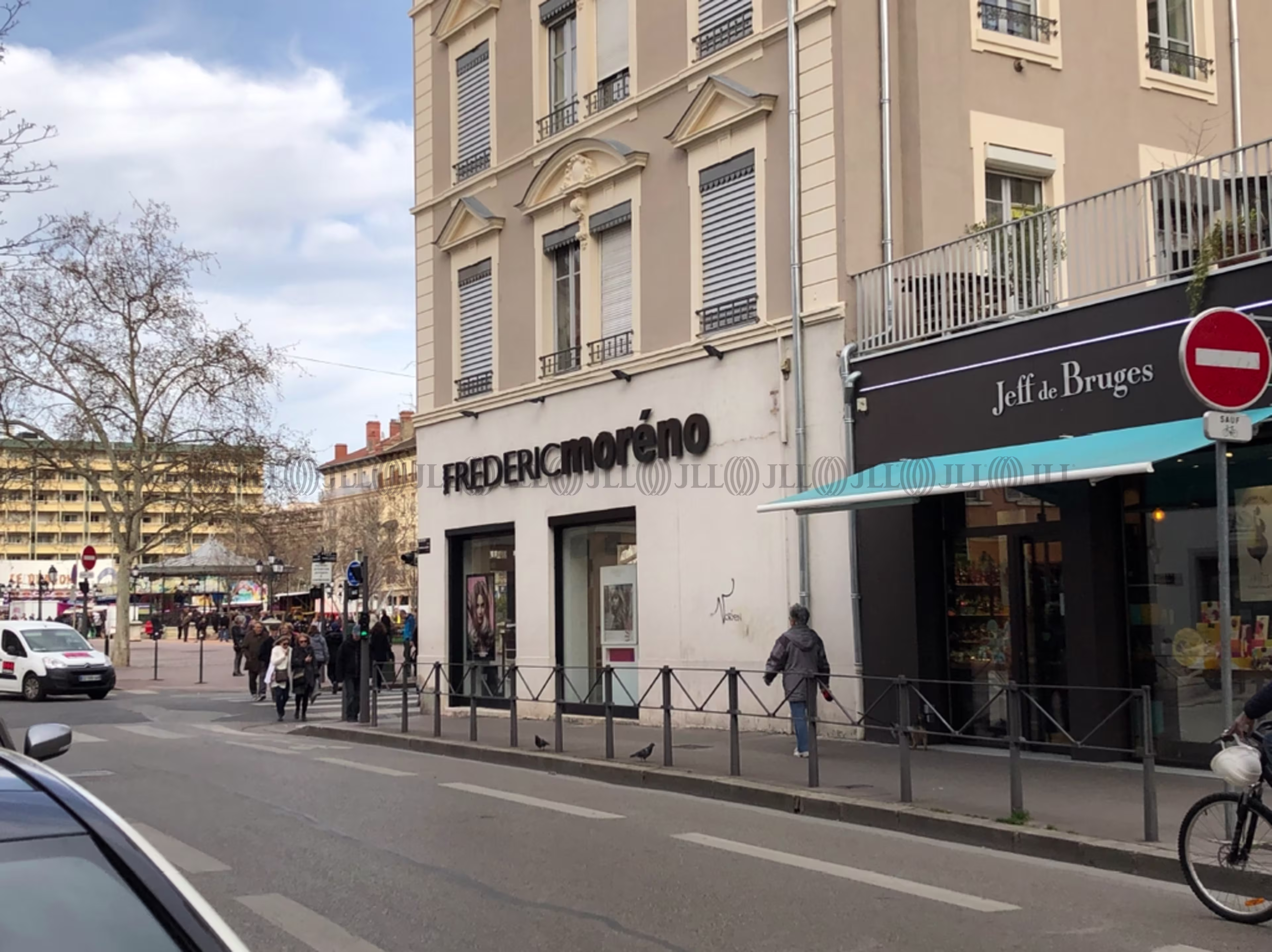 3 RUE ANTOINE LUMIERE
