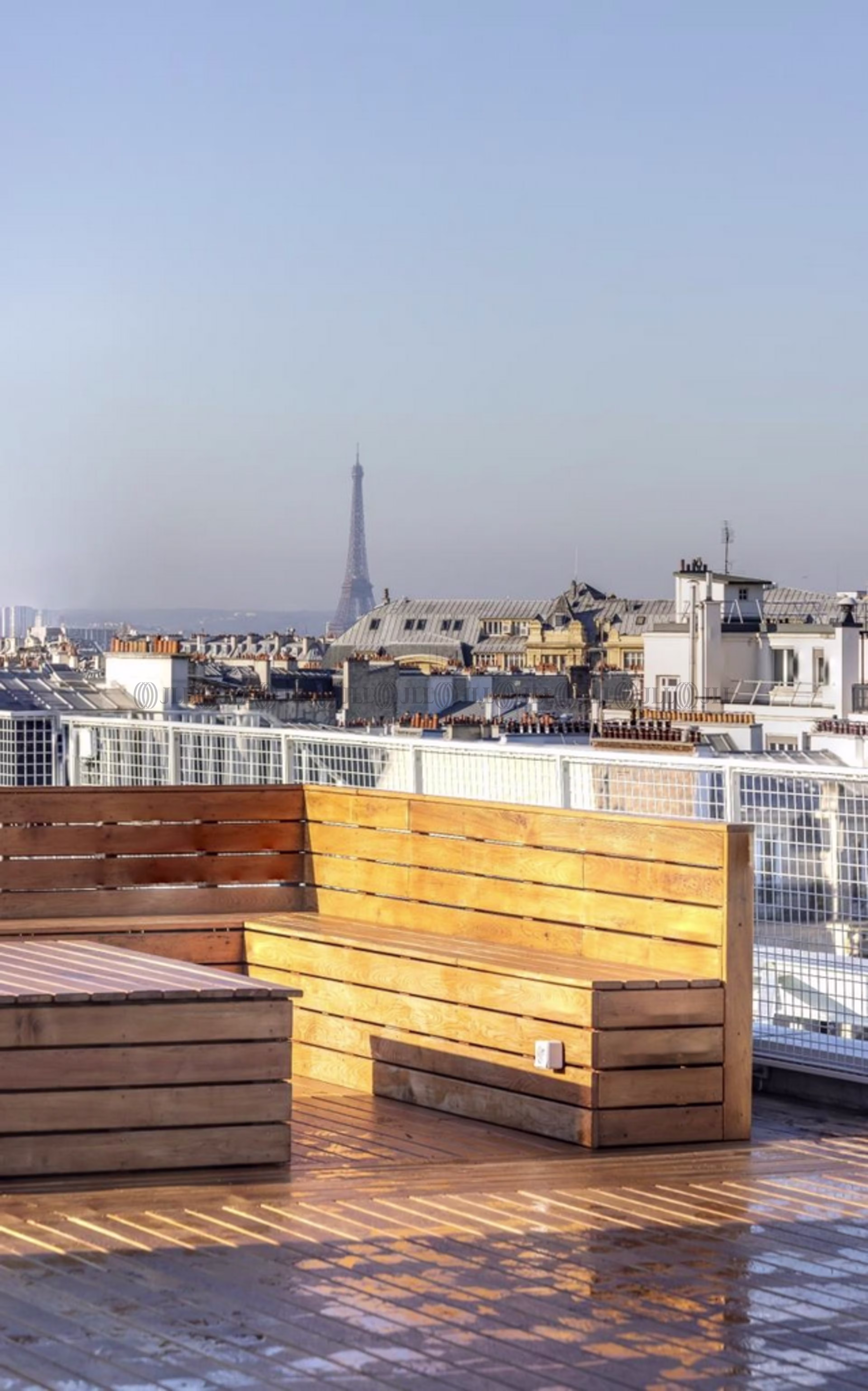 206 RUE LA FAYETTE