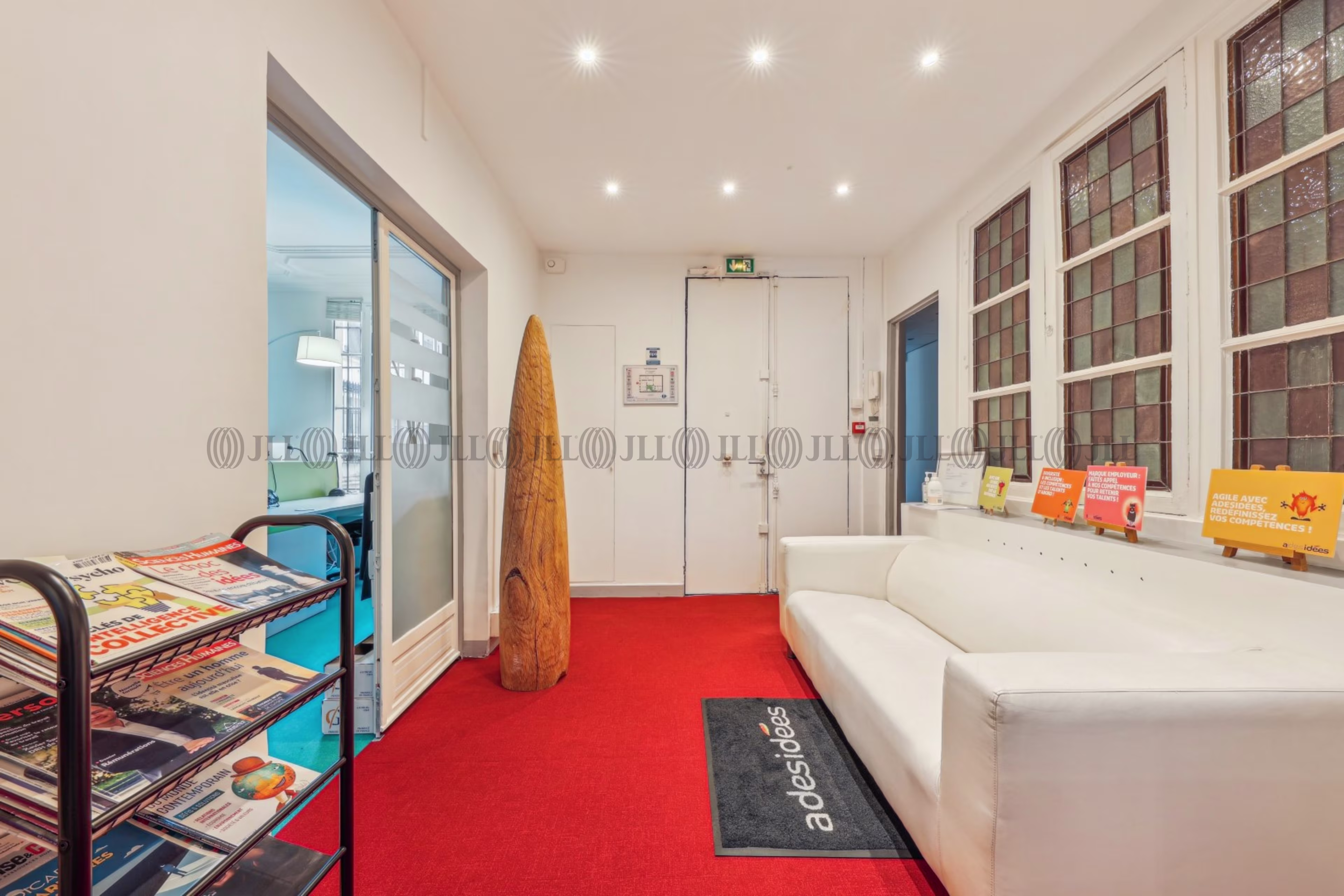 11 RUE ROUGEMONT