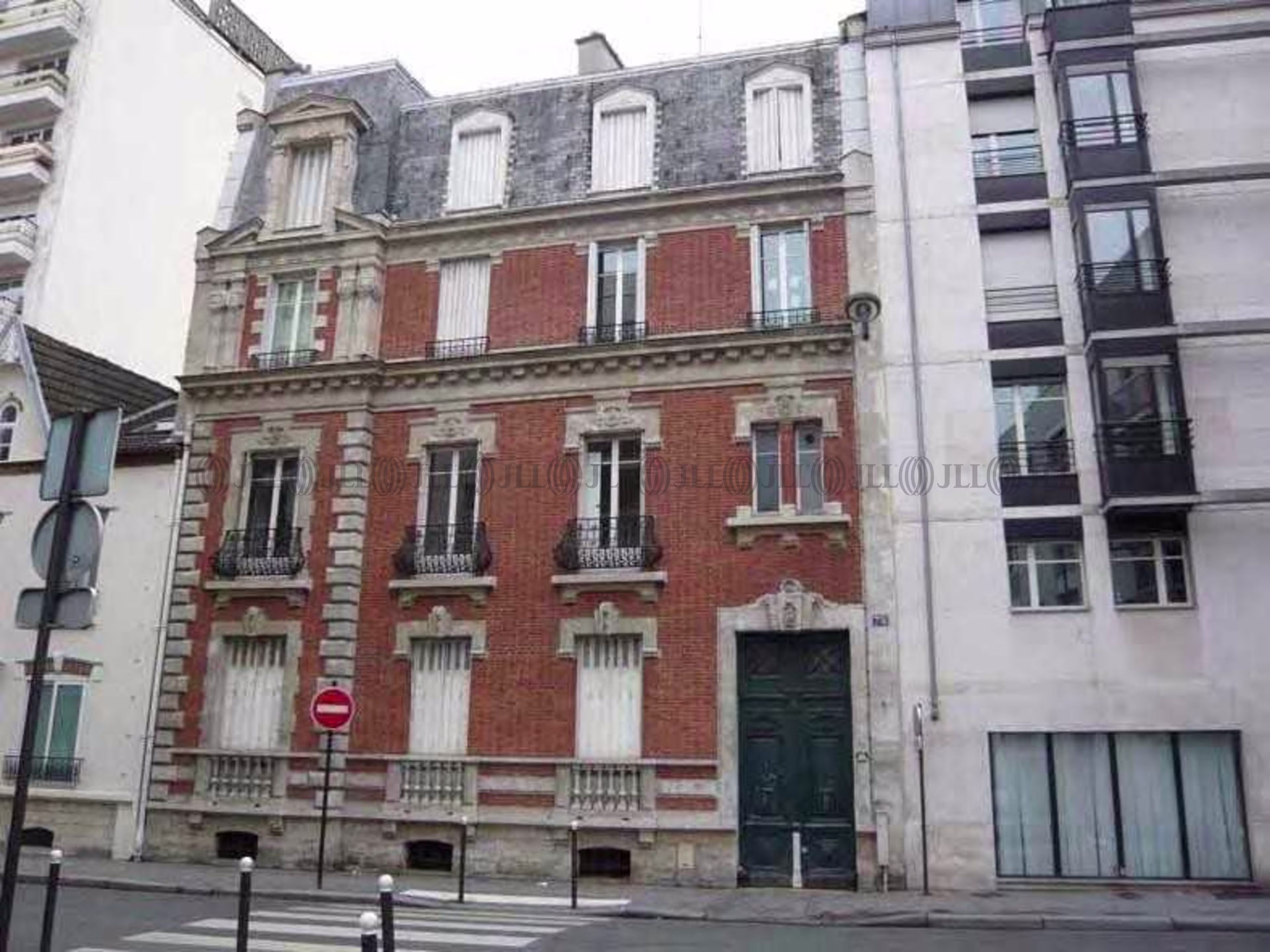 75 RUE DES PLANTES