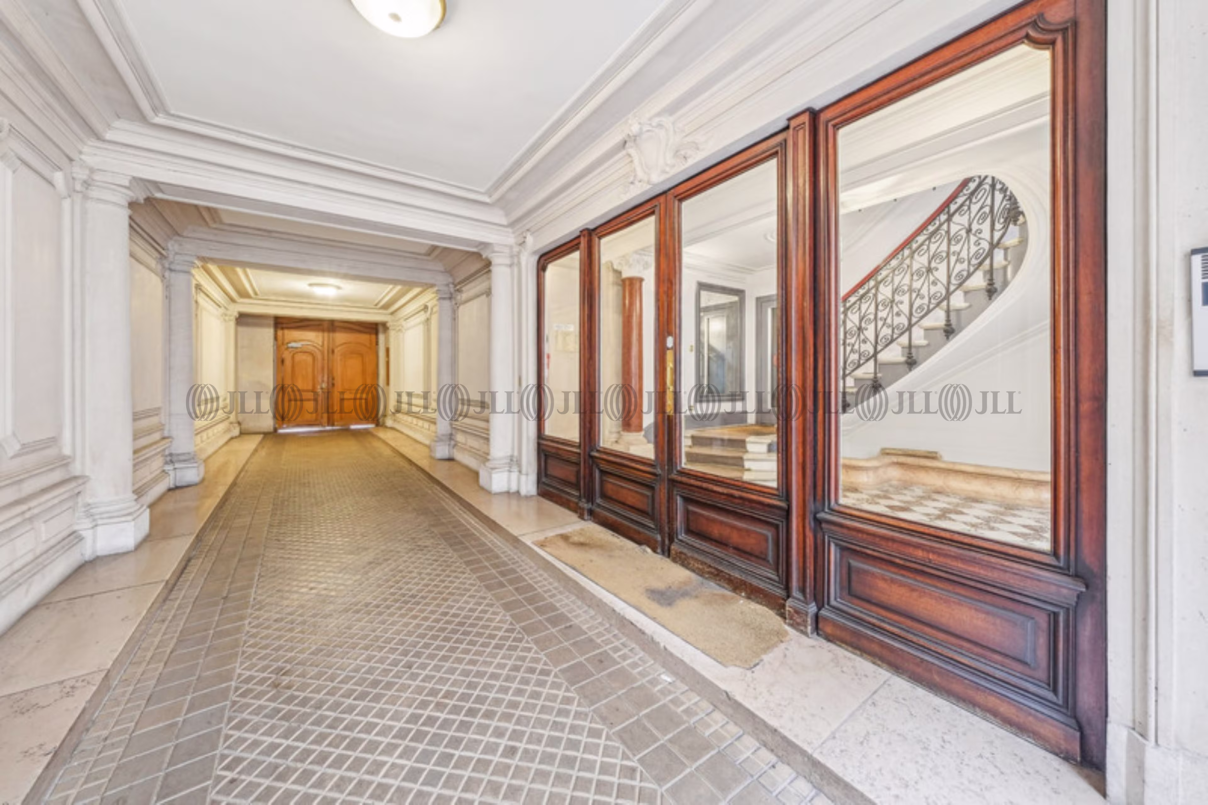 14 RUE DE LA PEPINIERE