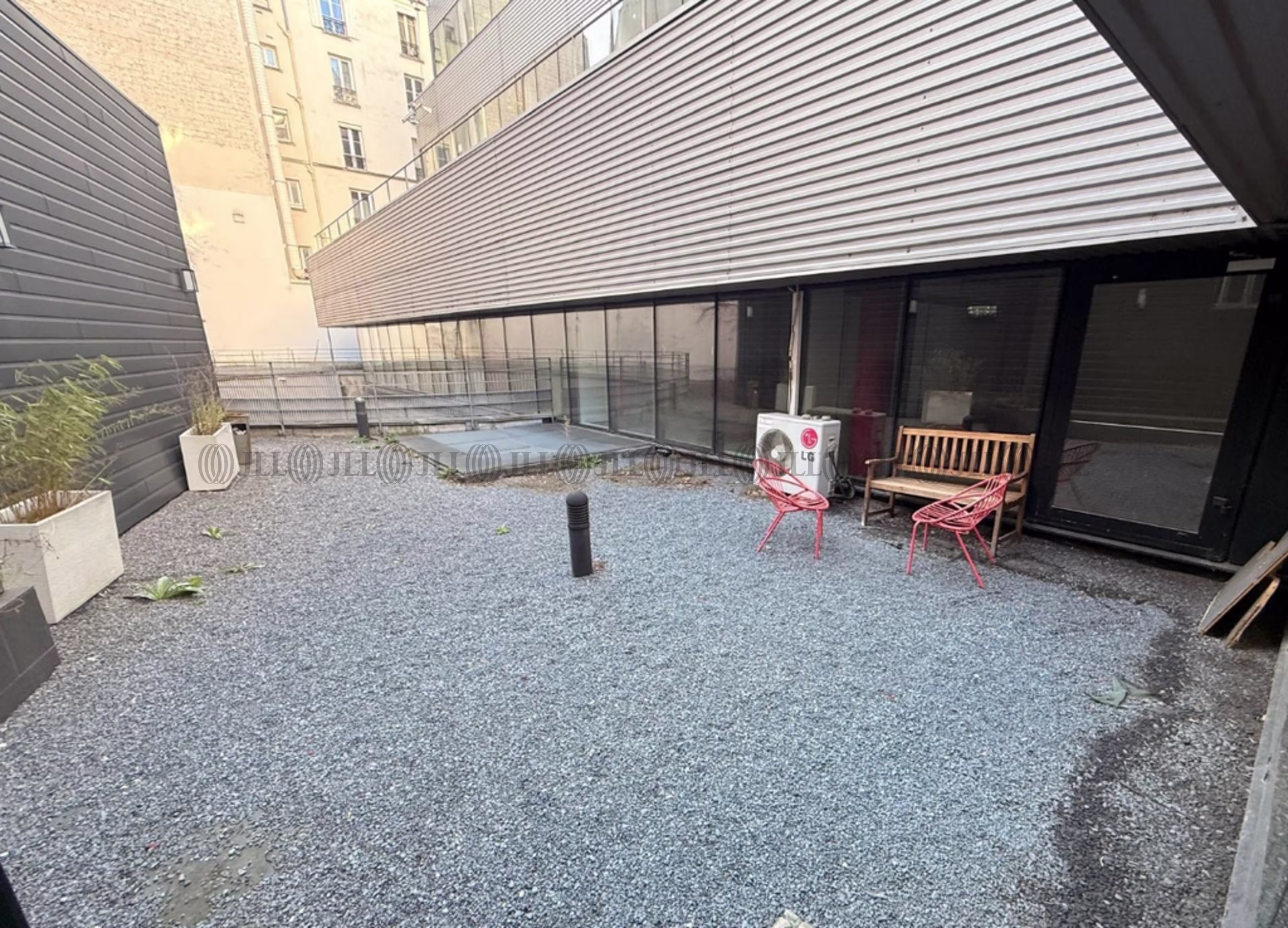 16-18 QUAI DE LA LOIRE