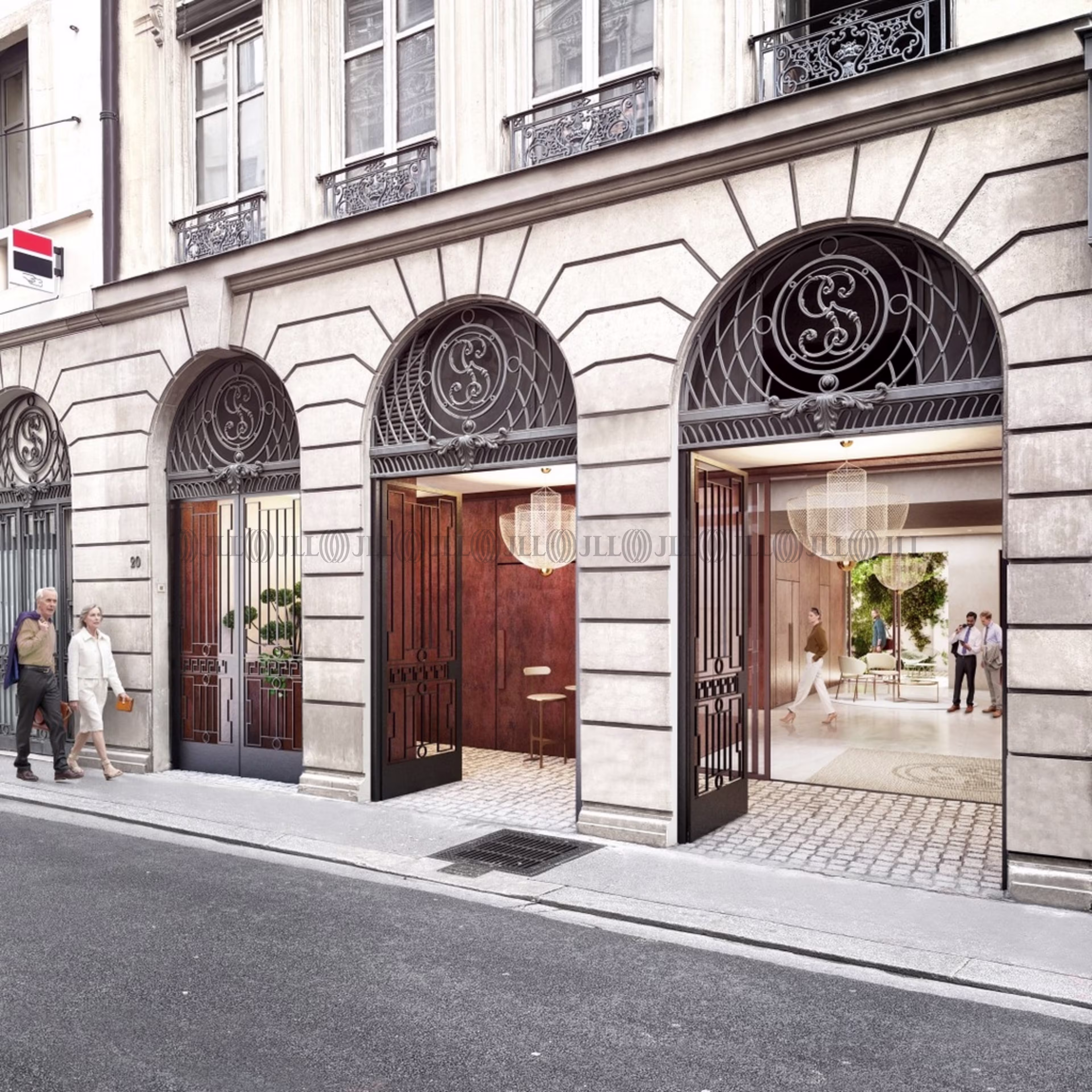 6 RUE DE LA REPUBLIQUE