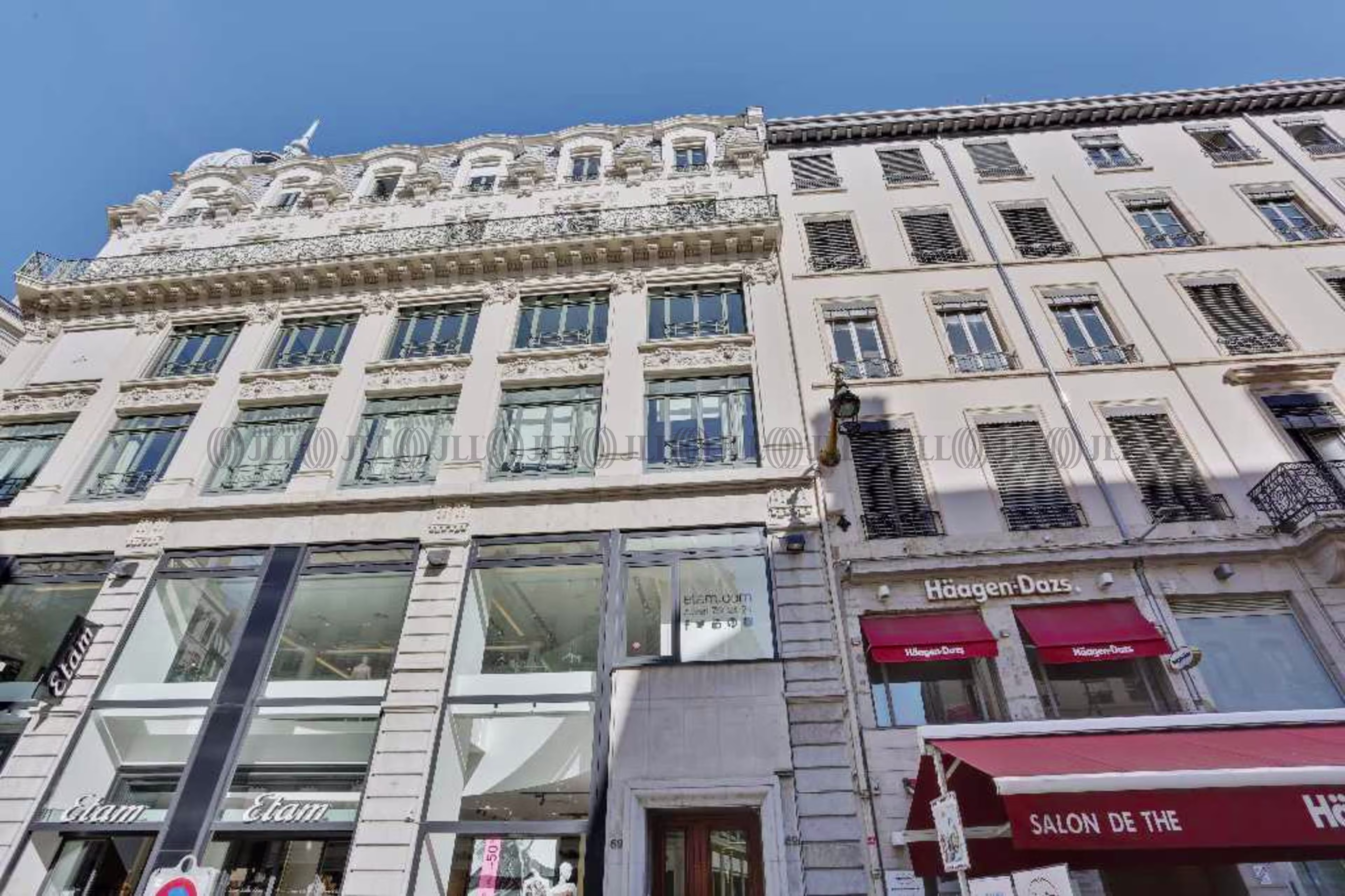 67-69 RUE DE LA REPUBLIQUE