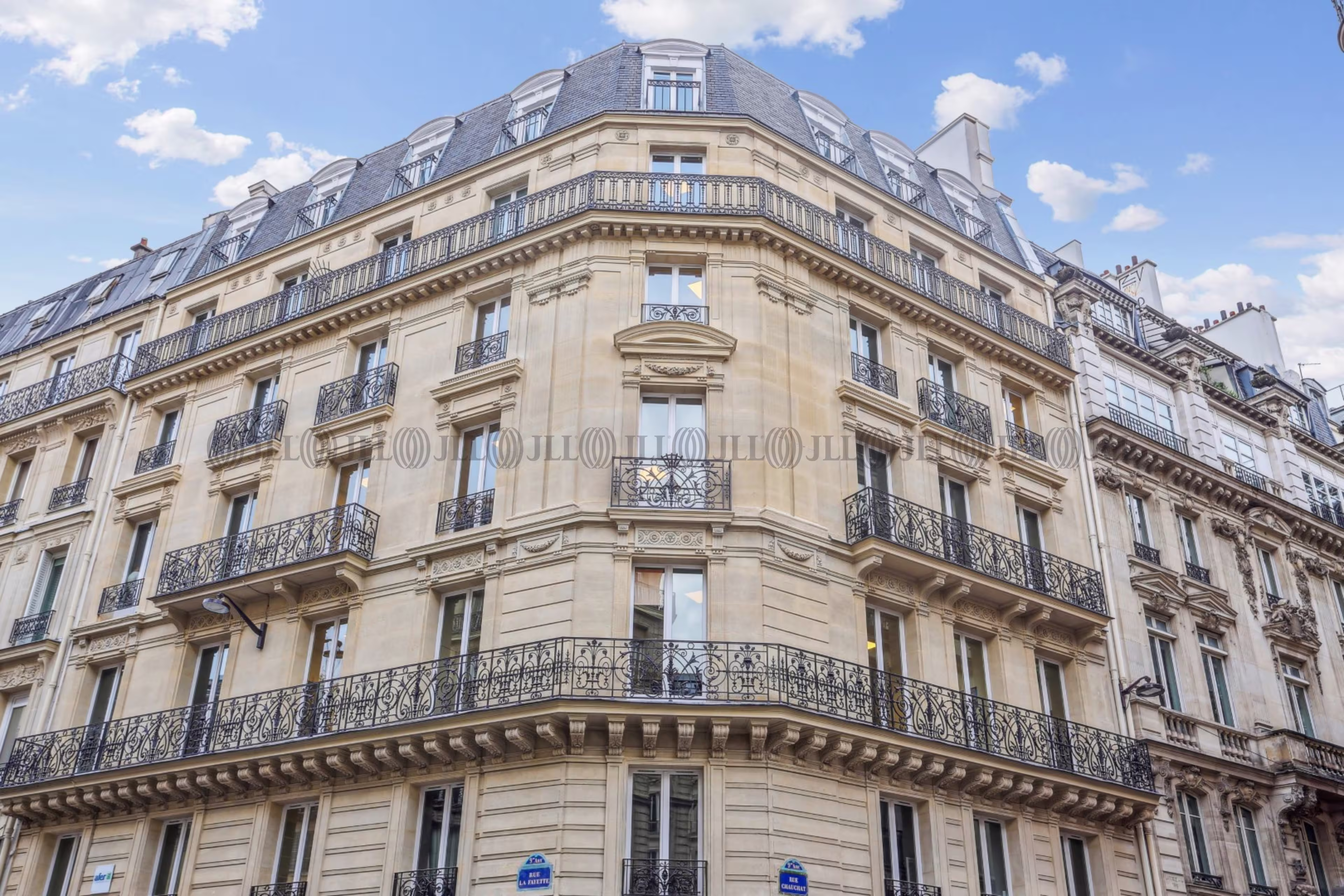 44 RUE LA FAYETTE