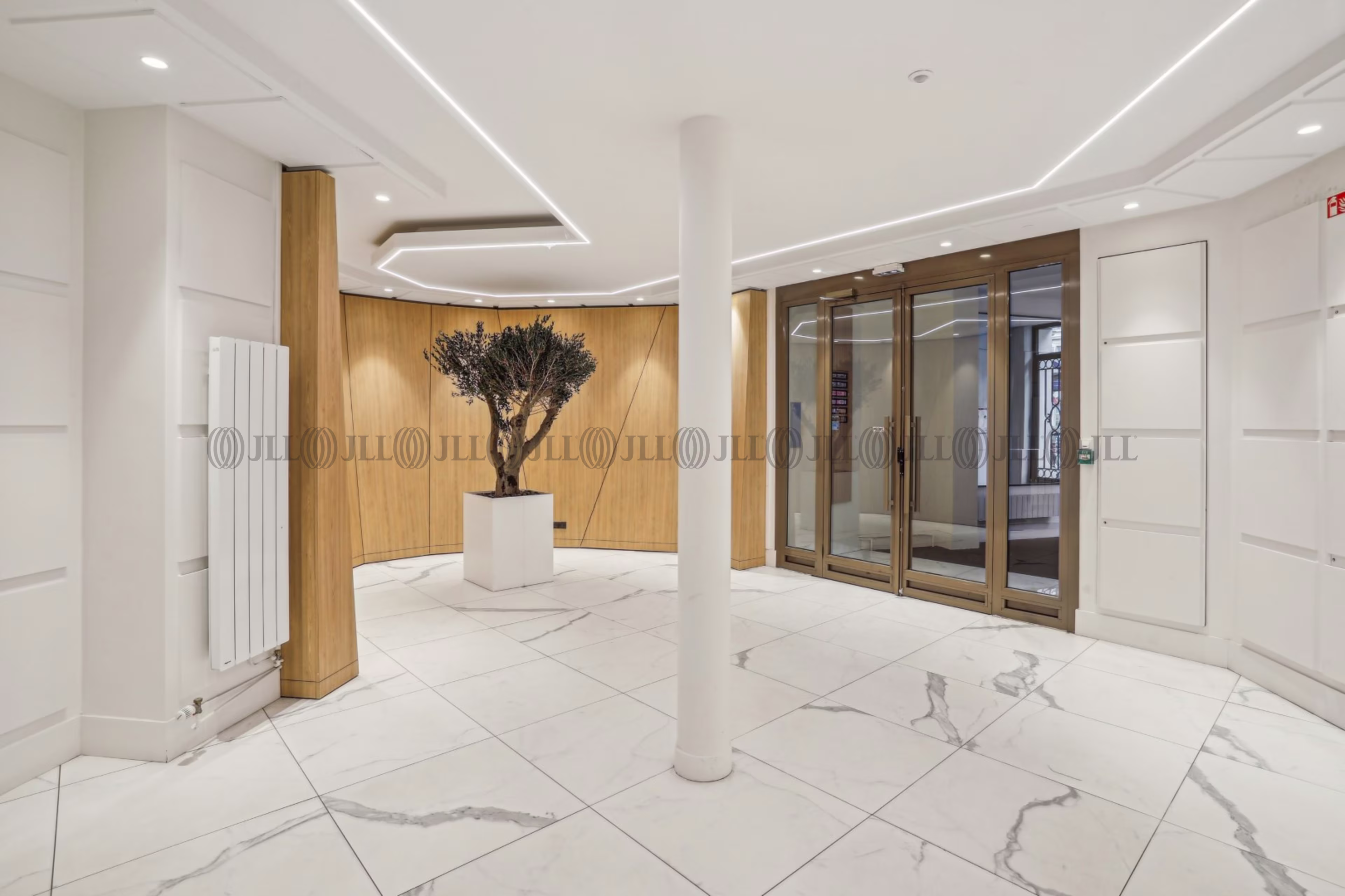 44 RUE LA FAYETTE