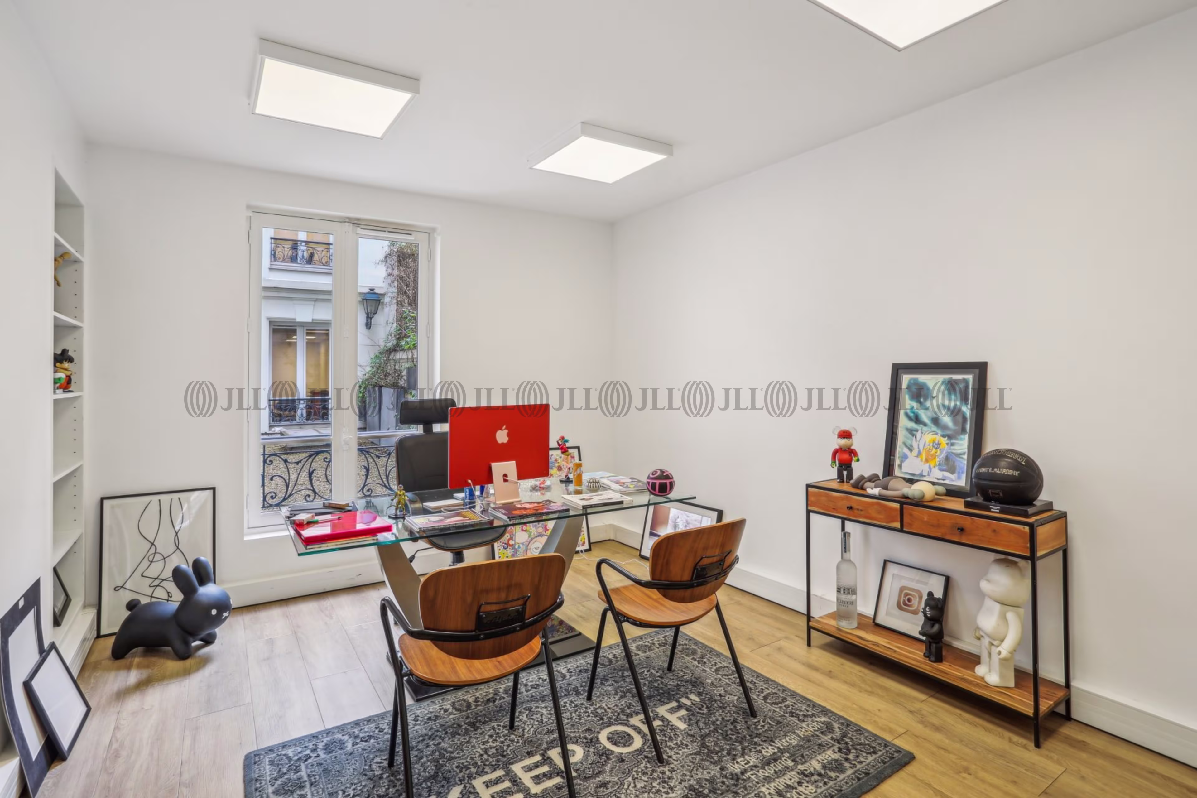 44 RUE LA FAYETTE
