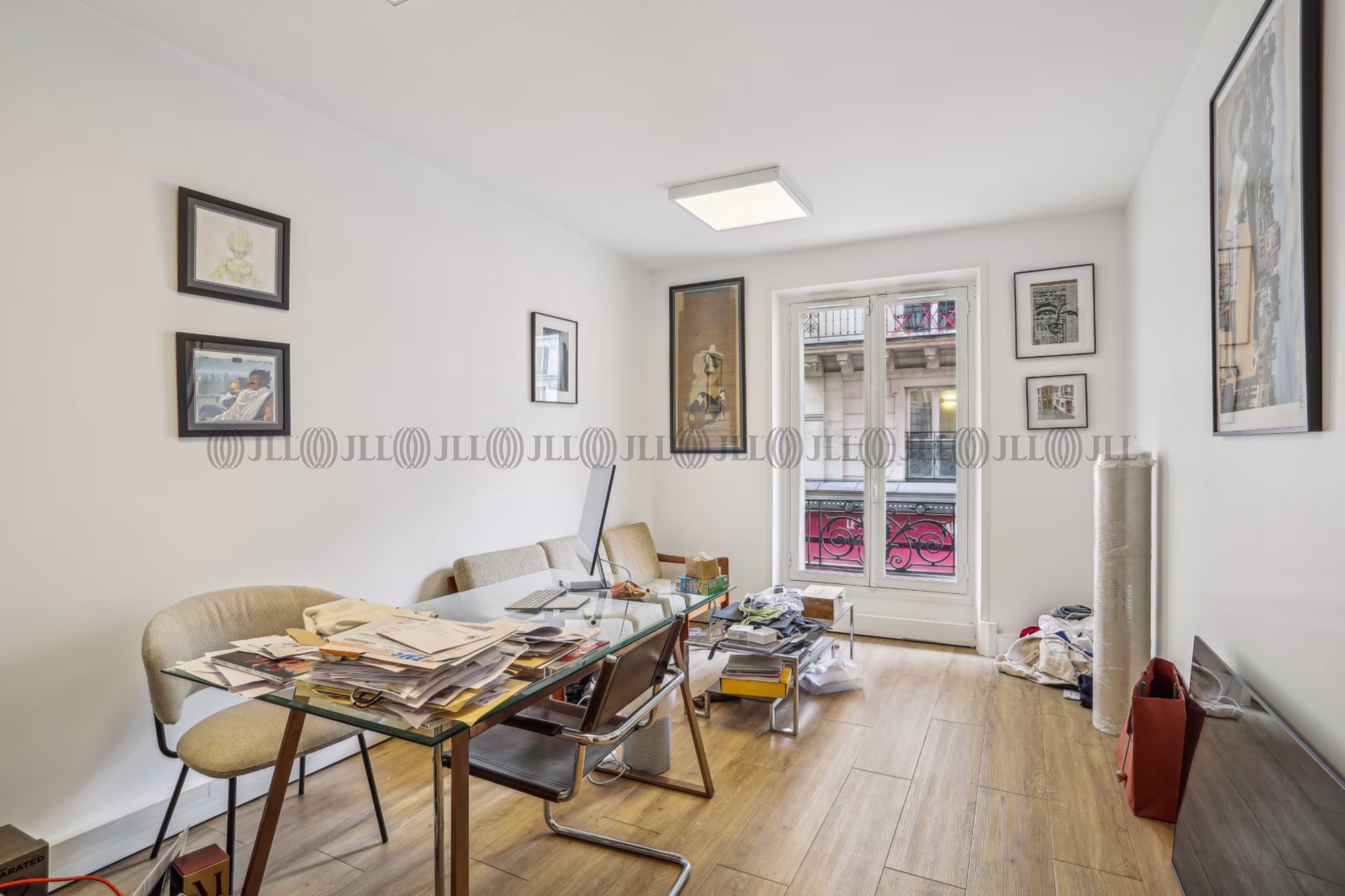 44 RUE LA FAYETTE