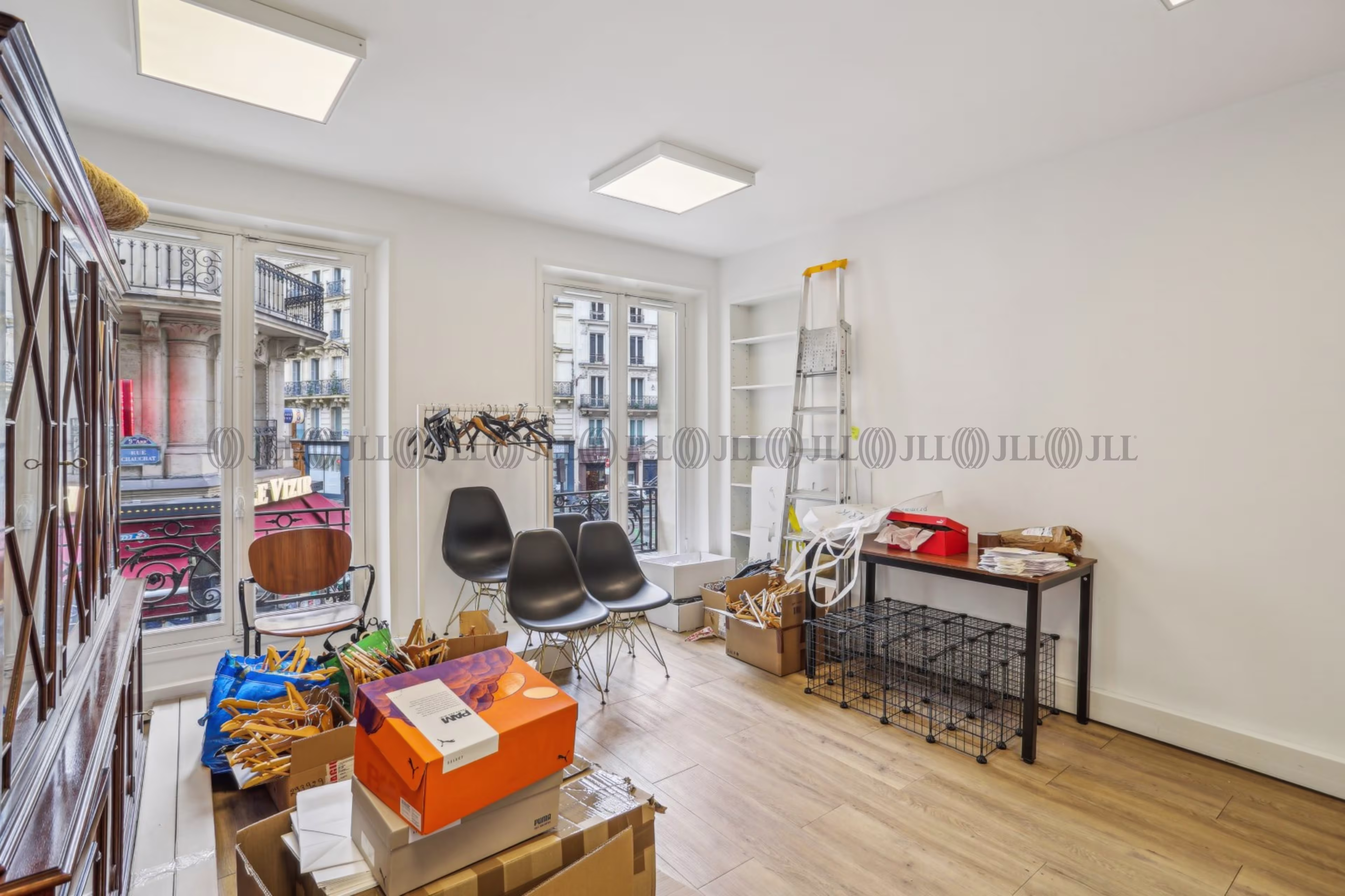 44 RUE LA FAYETTE