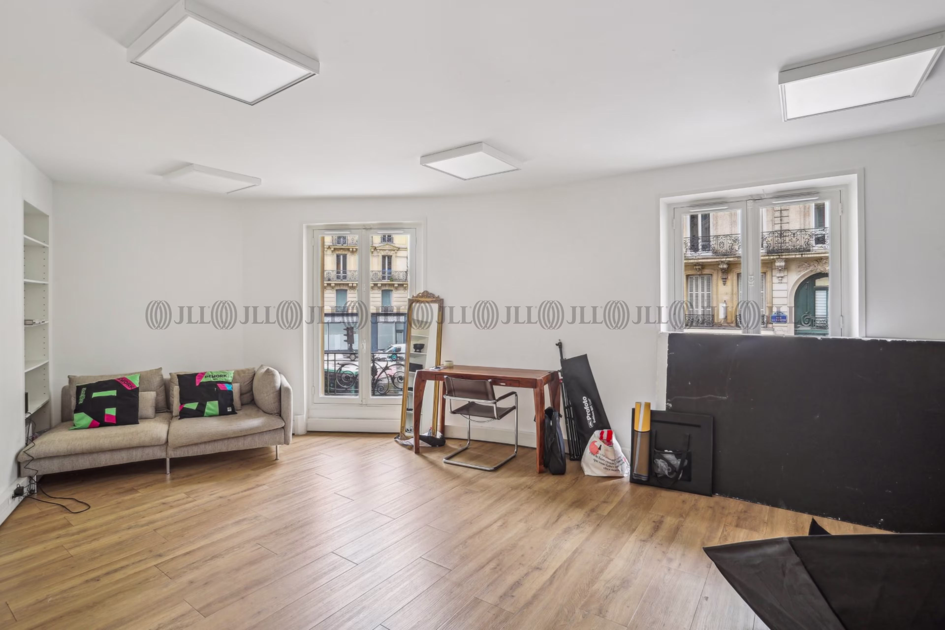 44 RUE LA FAYETTE