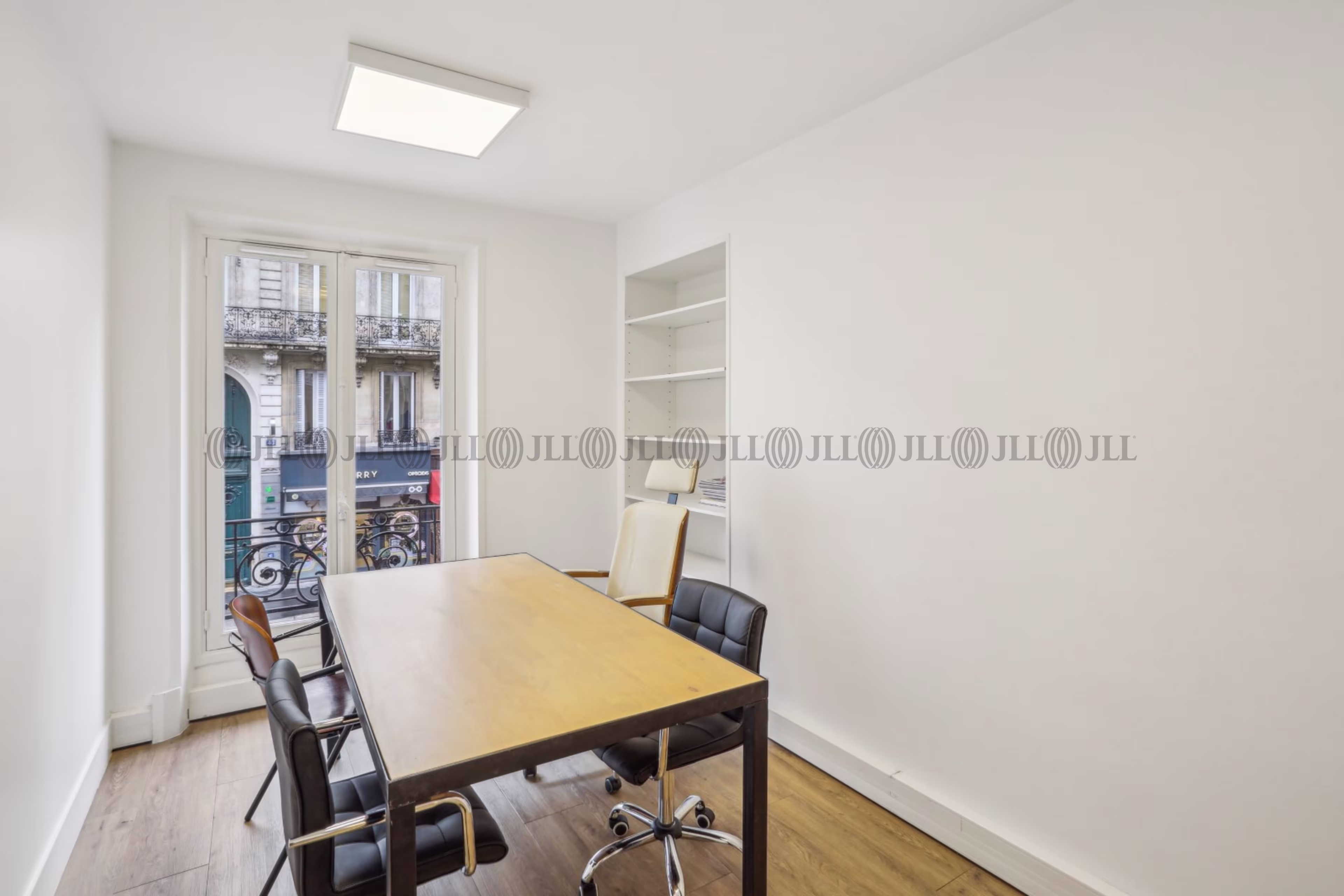 44 RUE LA FAYETTE