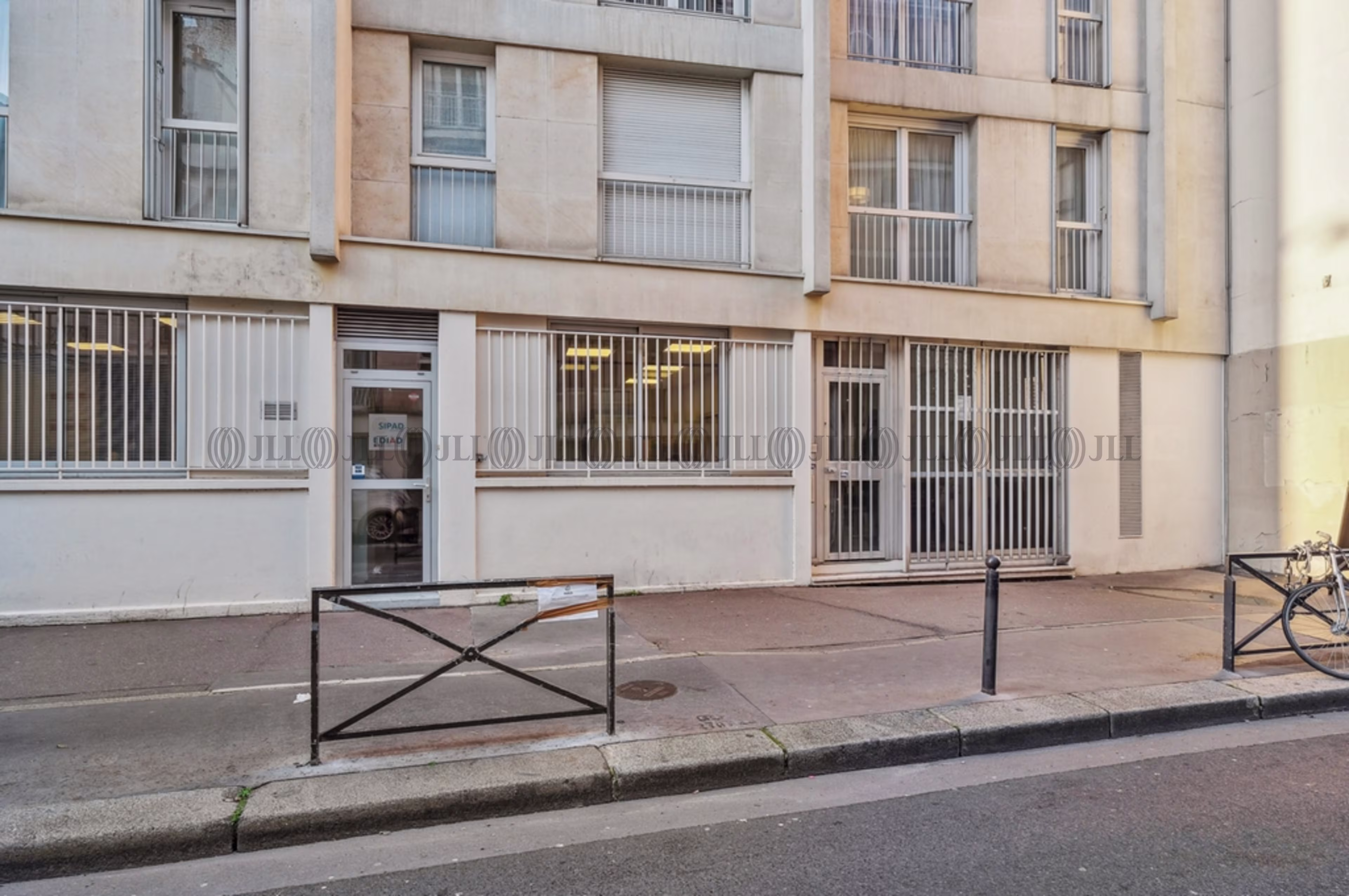 34-38 RUE BLOMET