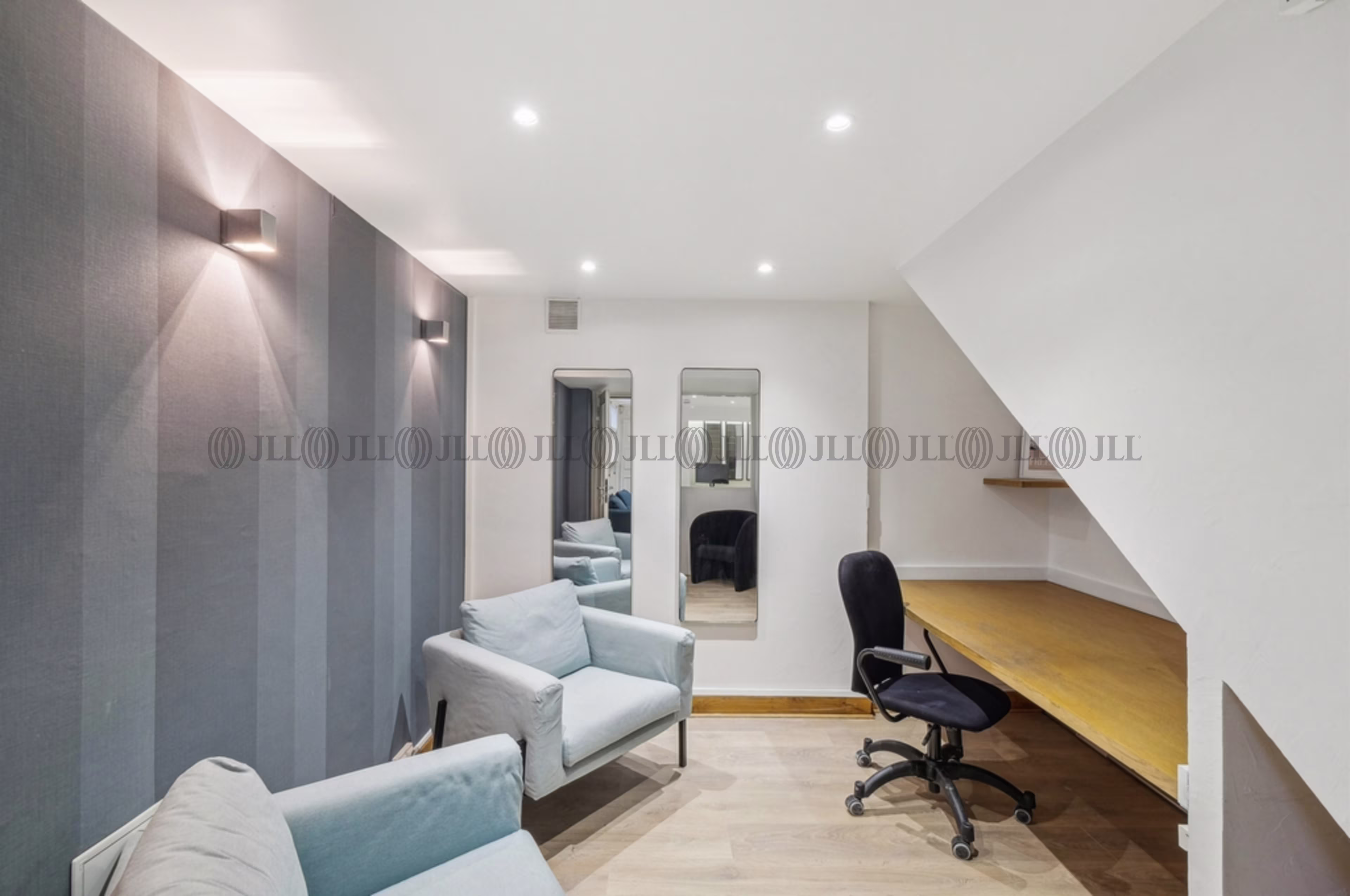 34-38 RUE BLOMET