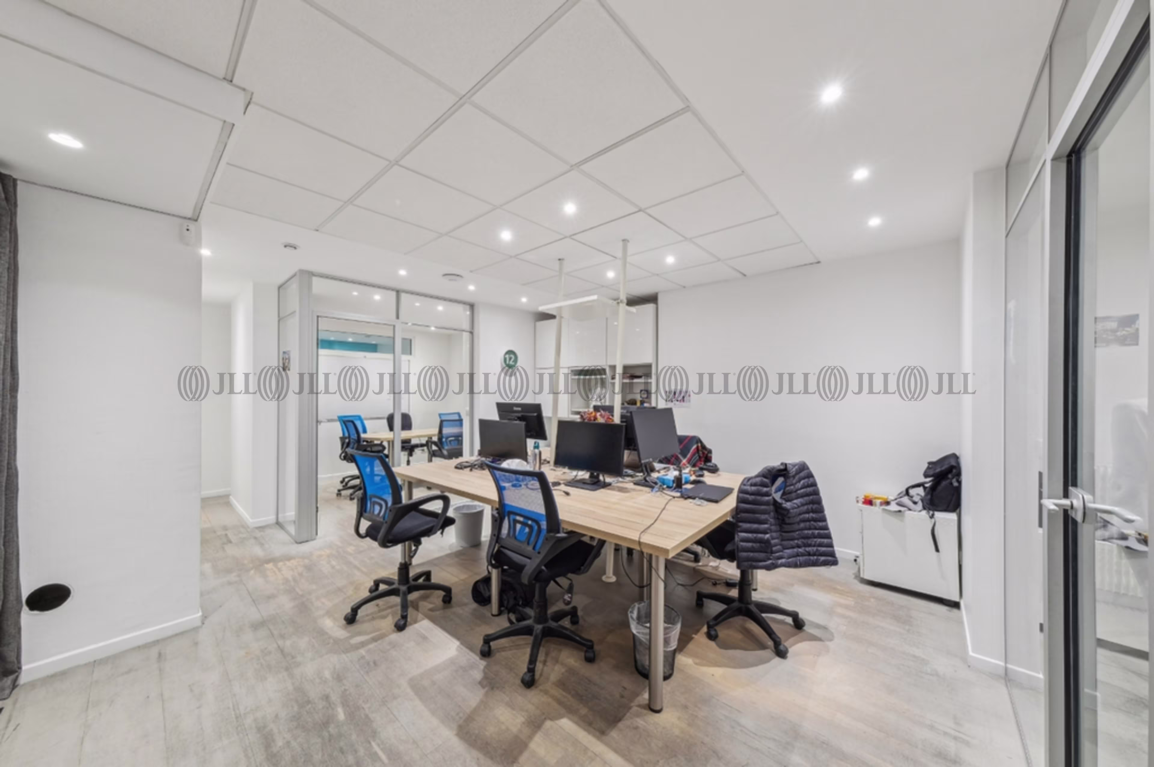 34-38 RUE BLOMET