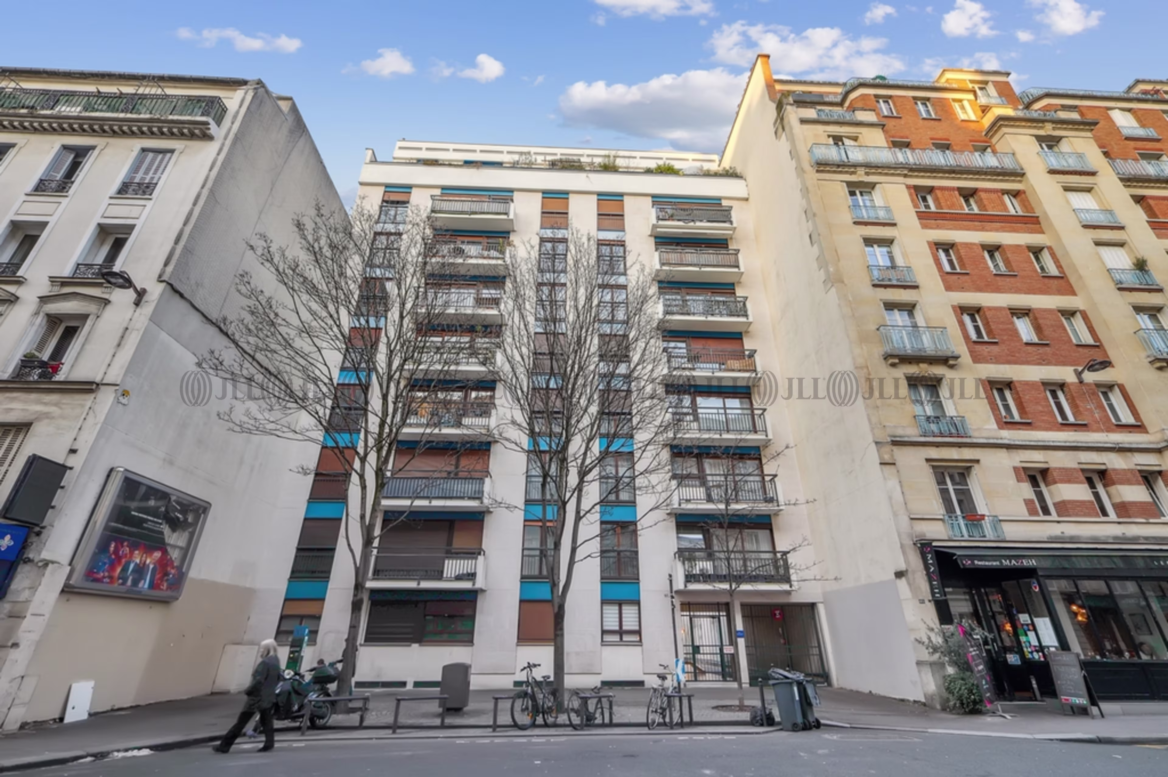 61-63 RUE DES ENTREPRENEURS