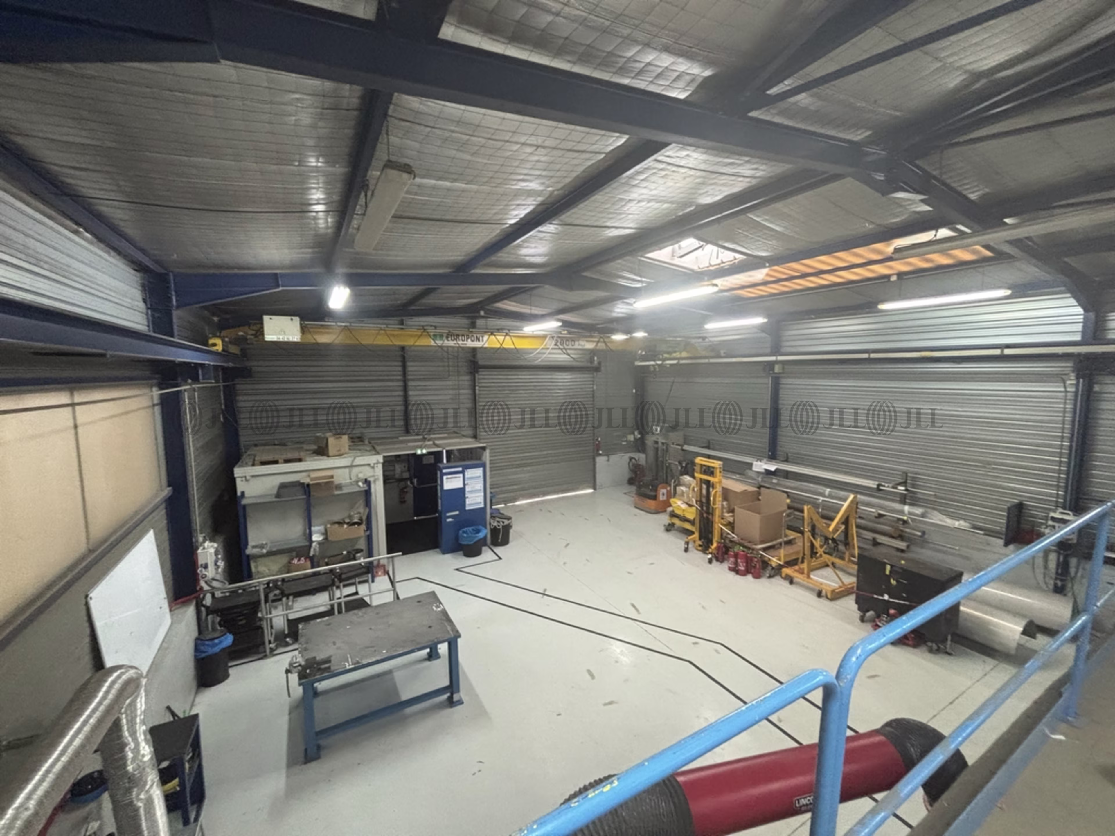 20 RUE FRANCIS PERRIN