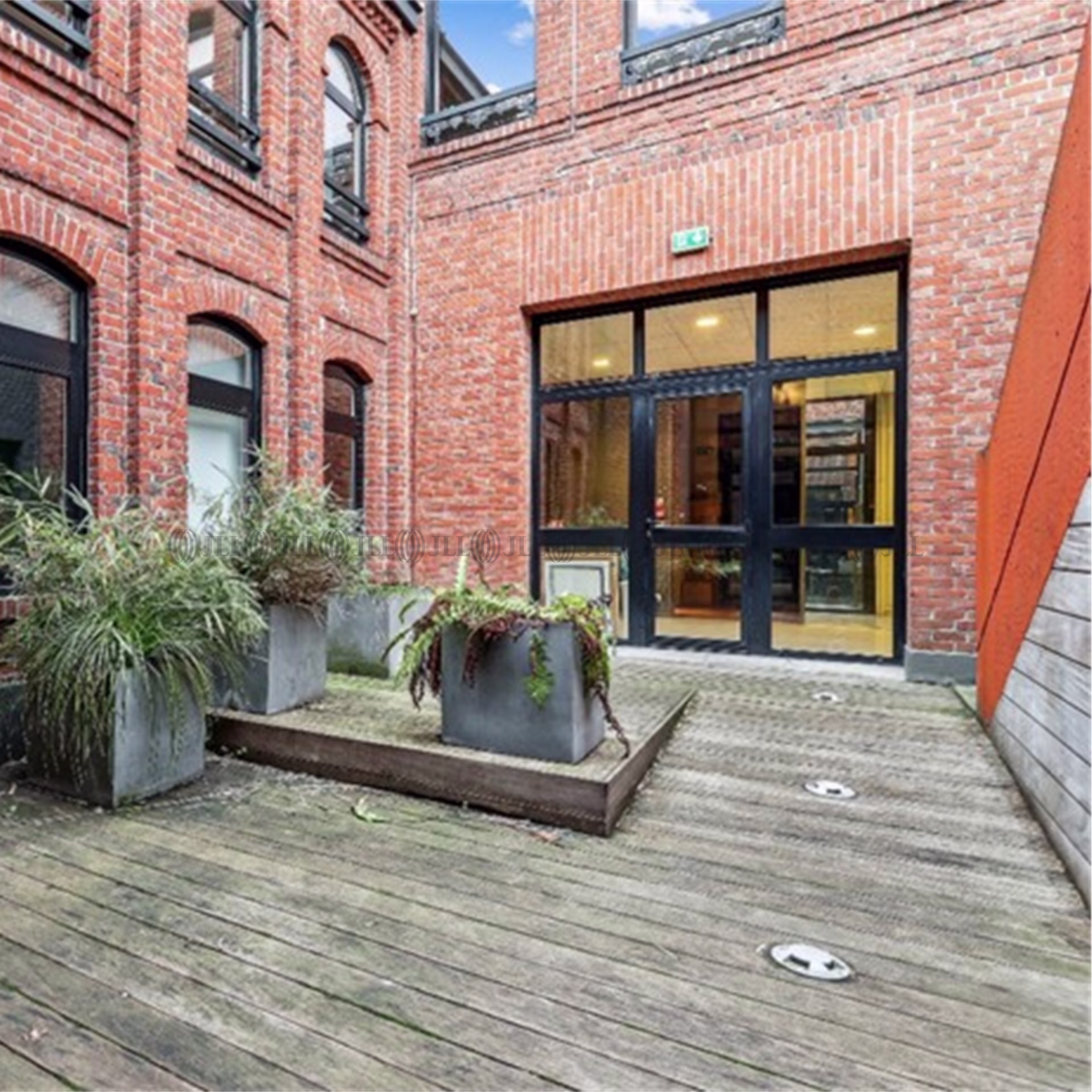 23 RUE MALUS