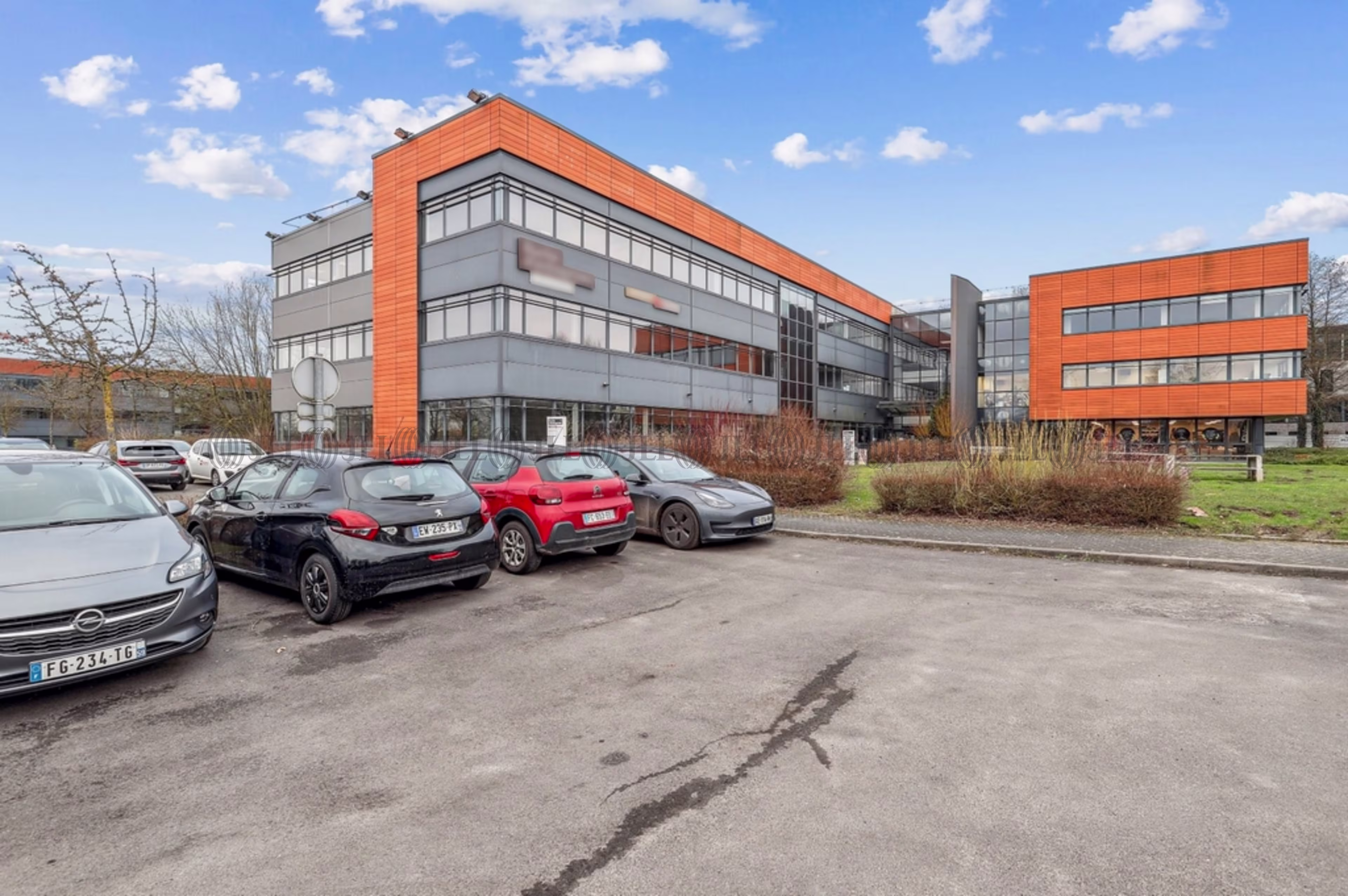 11 AVENUE DE L'HARMONIE