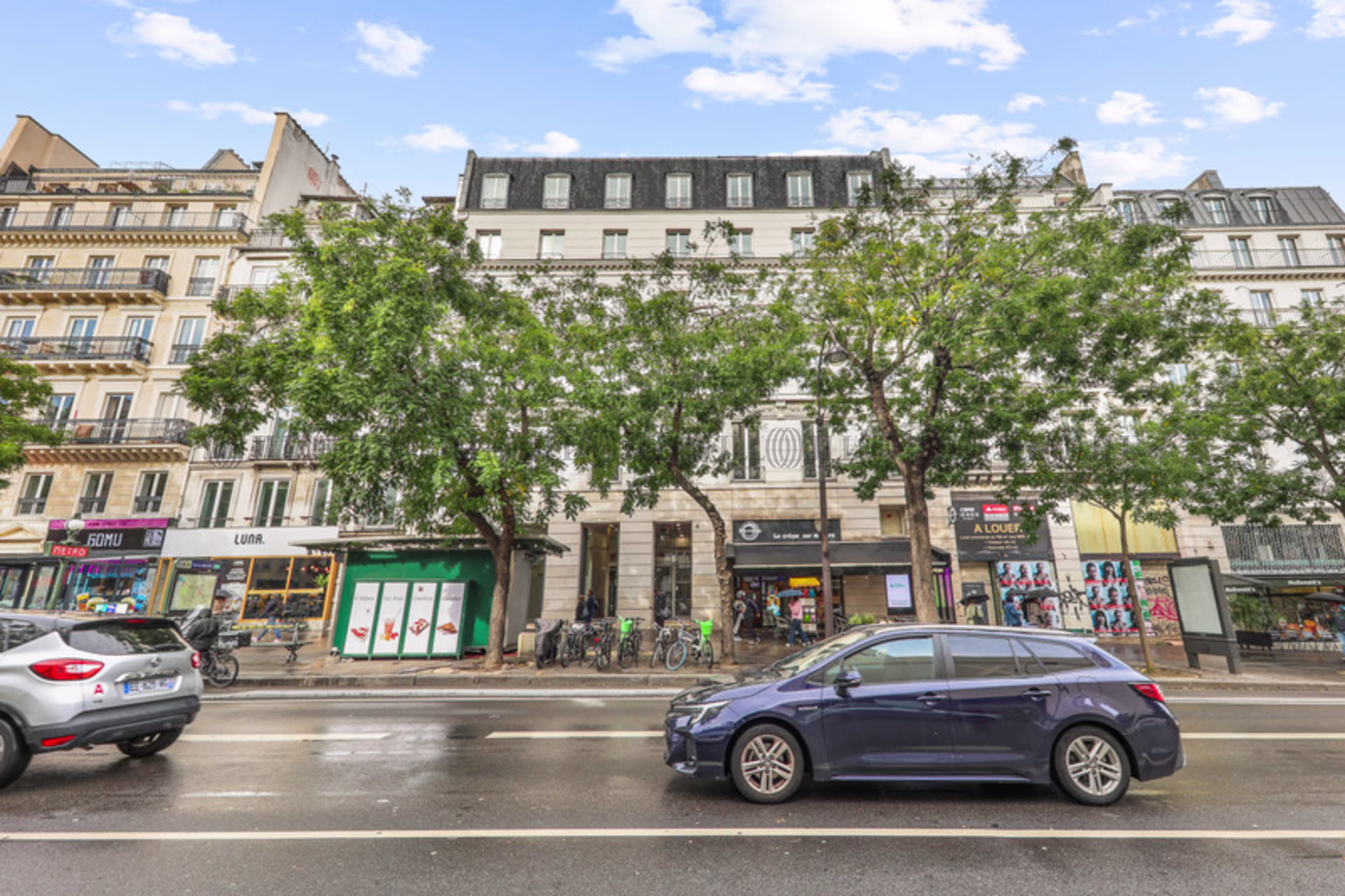 2-6 BOULEVARD POISSONNIERE