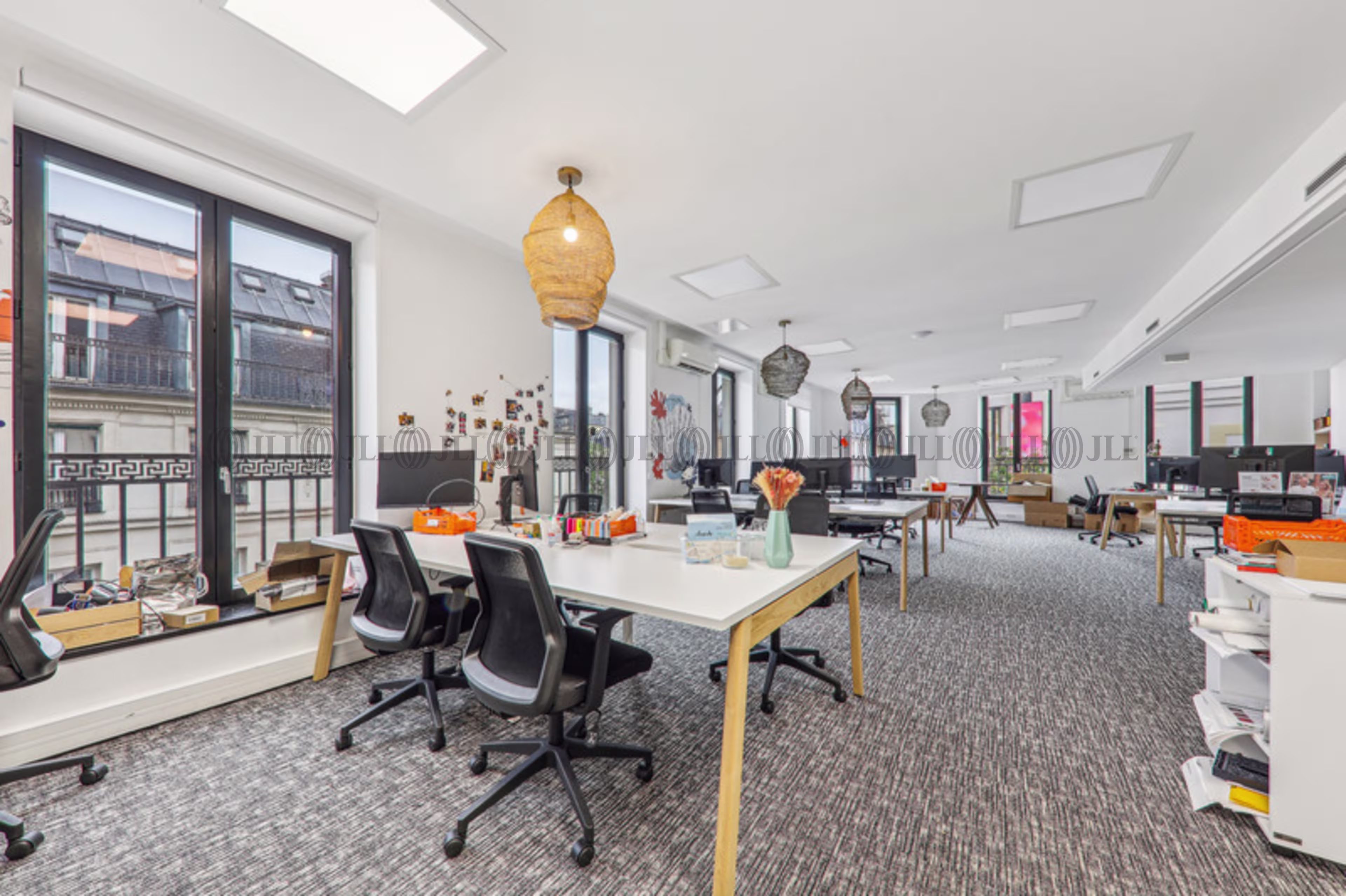 2-6 BOULEVARD POISSONNIERE