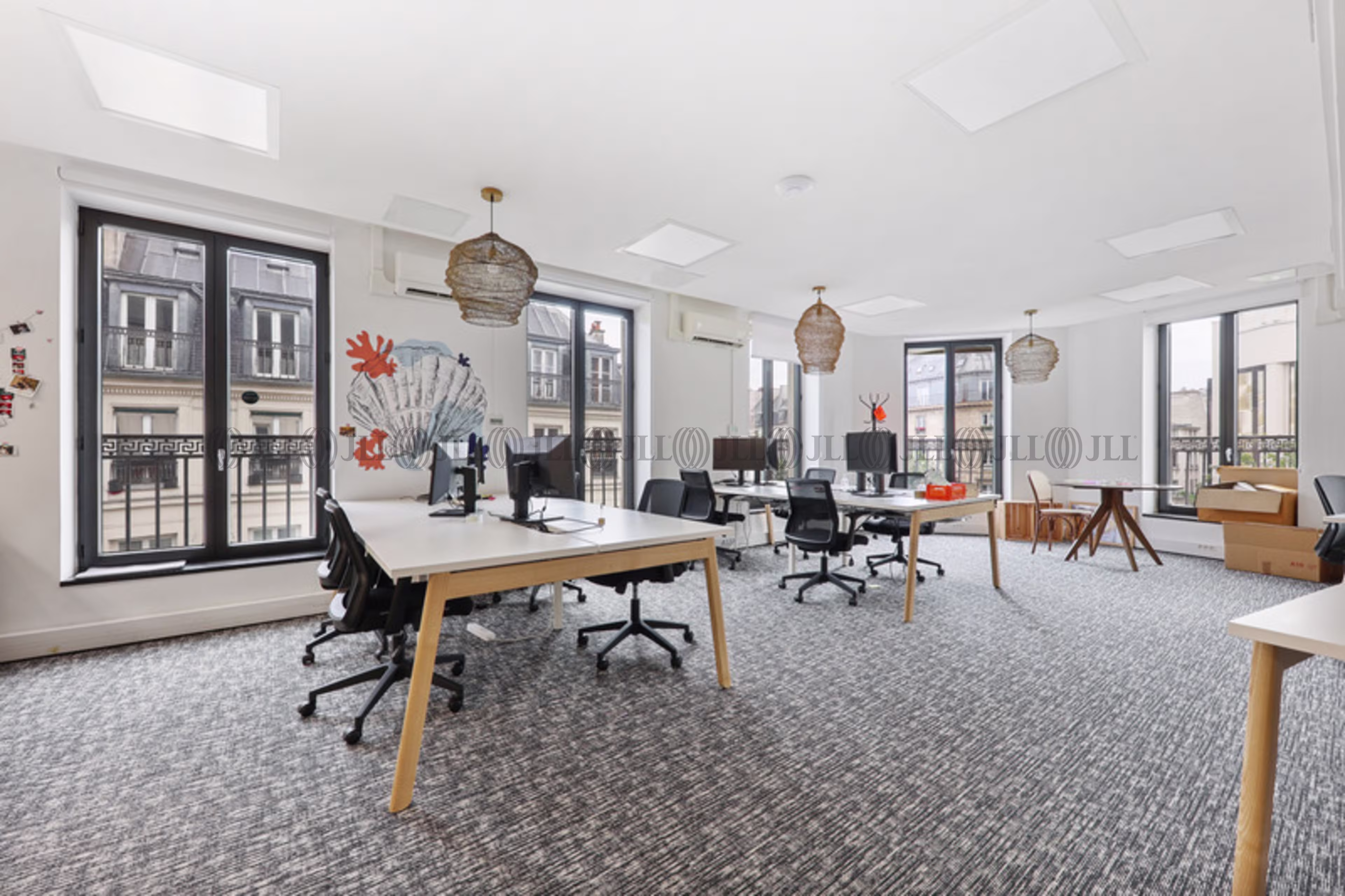 2-6 BOULEVARD POISSONNIERE