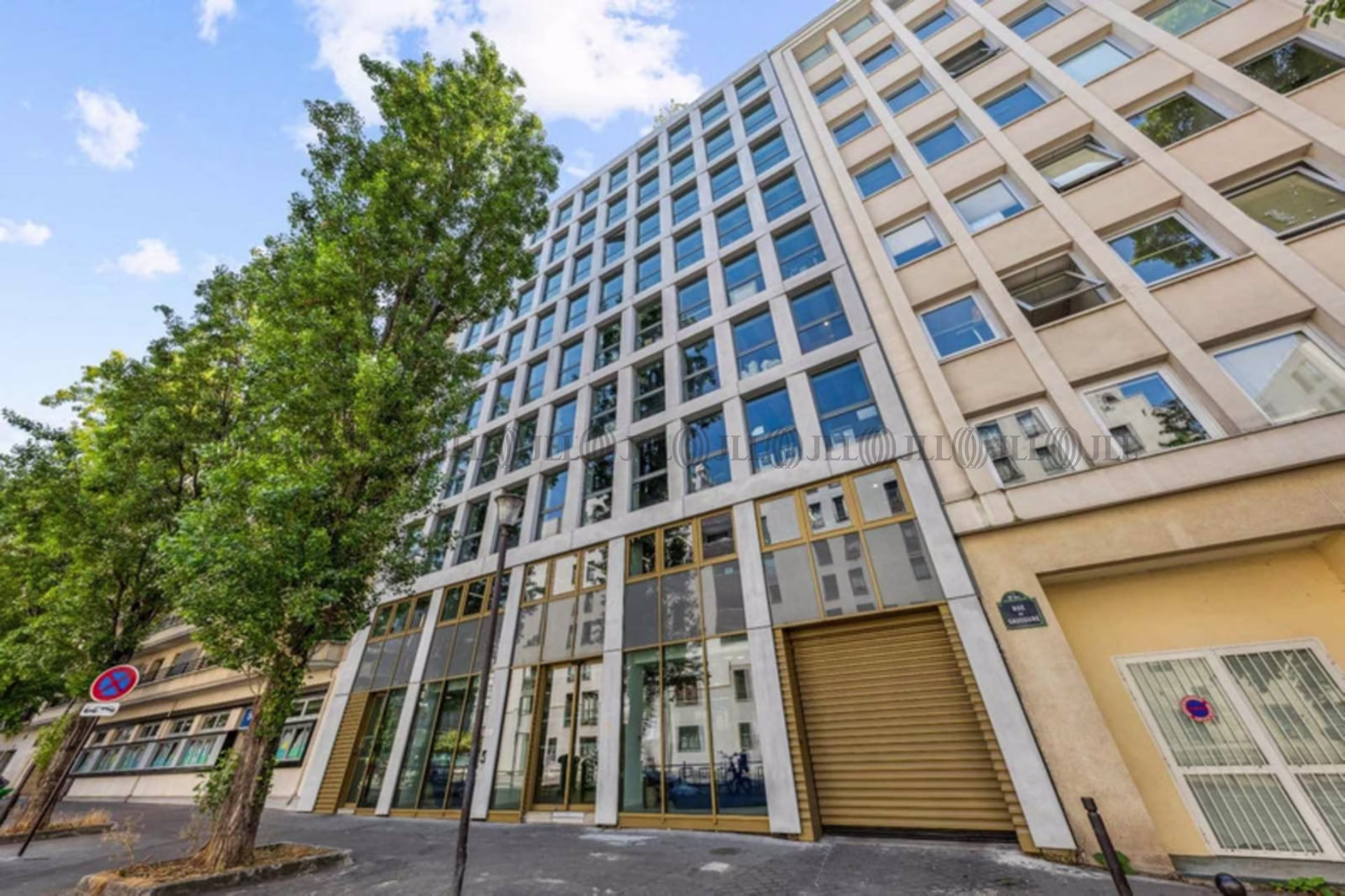 125 RUE DE SAUSSURE