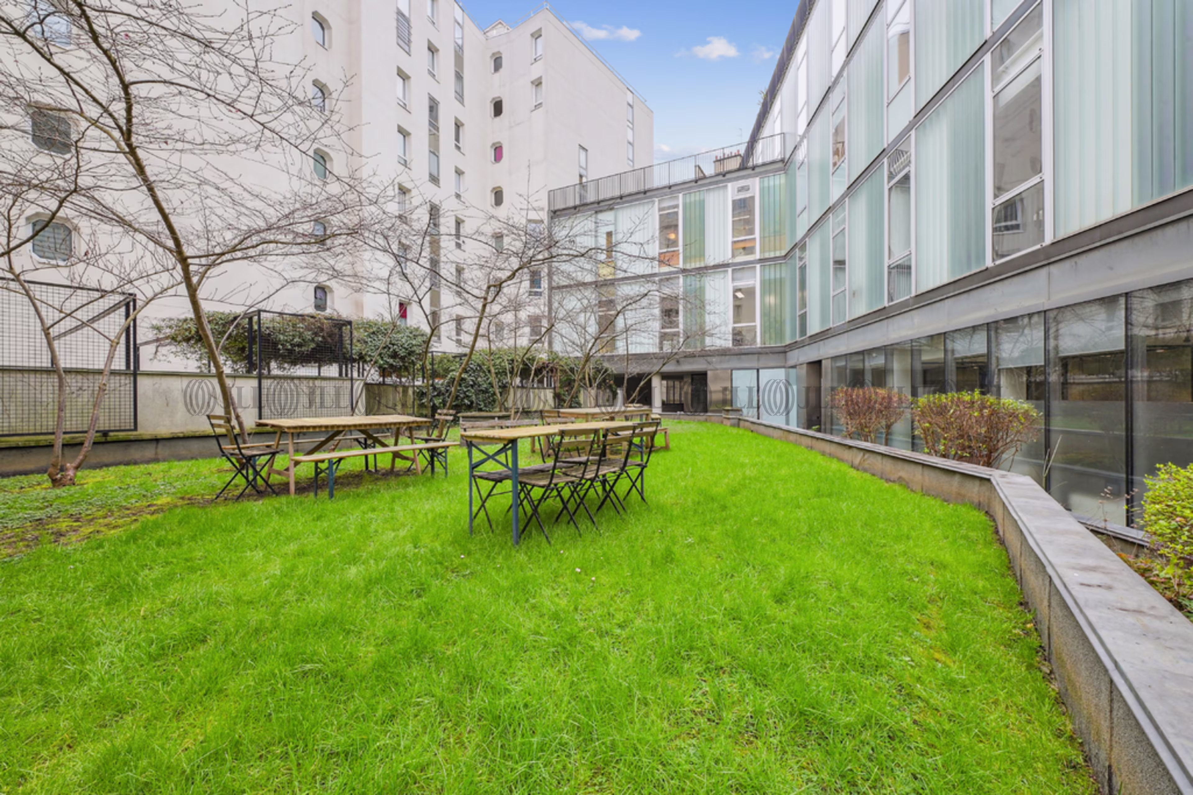139-143 BOULEVARD NEY
