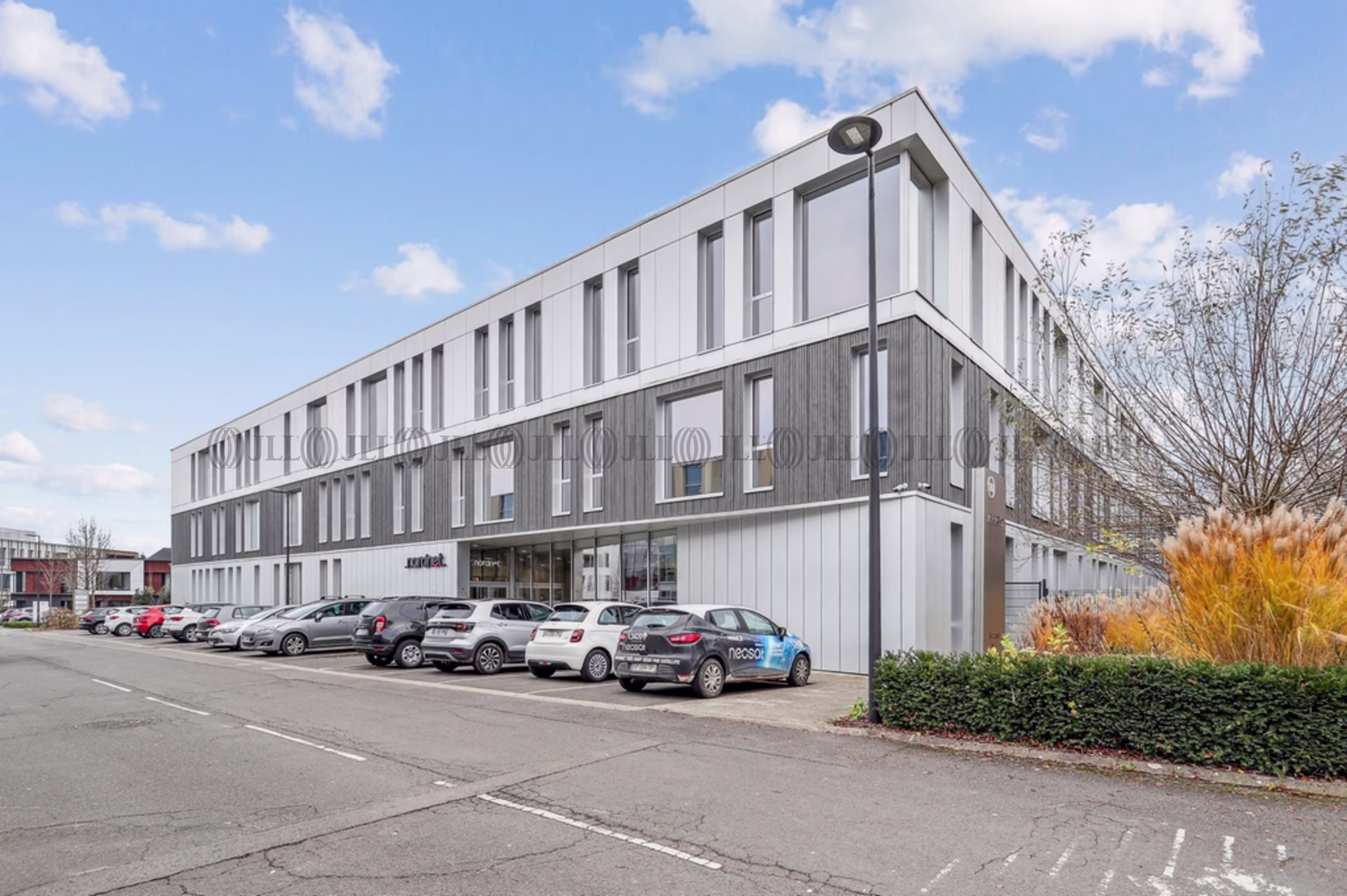 20 RUE DENIS PAPIN