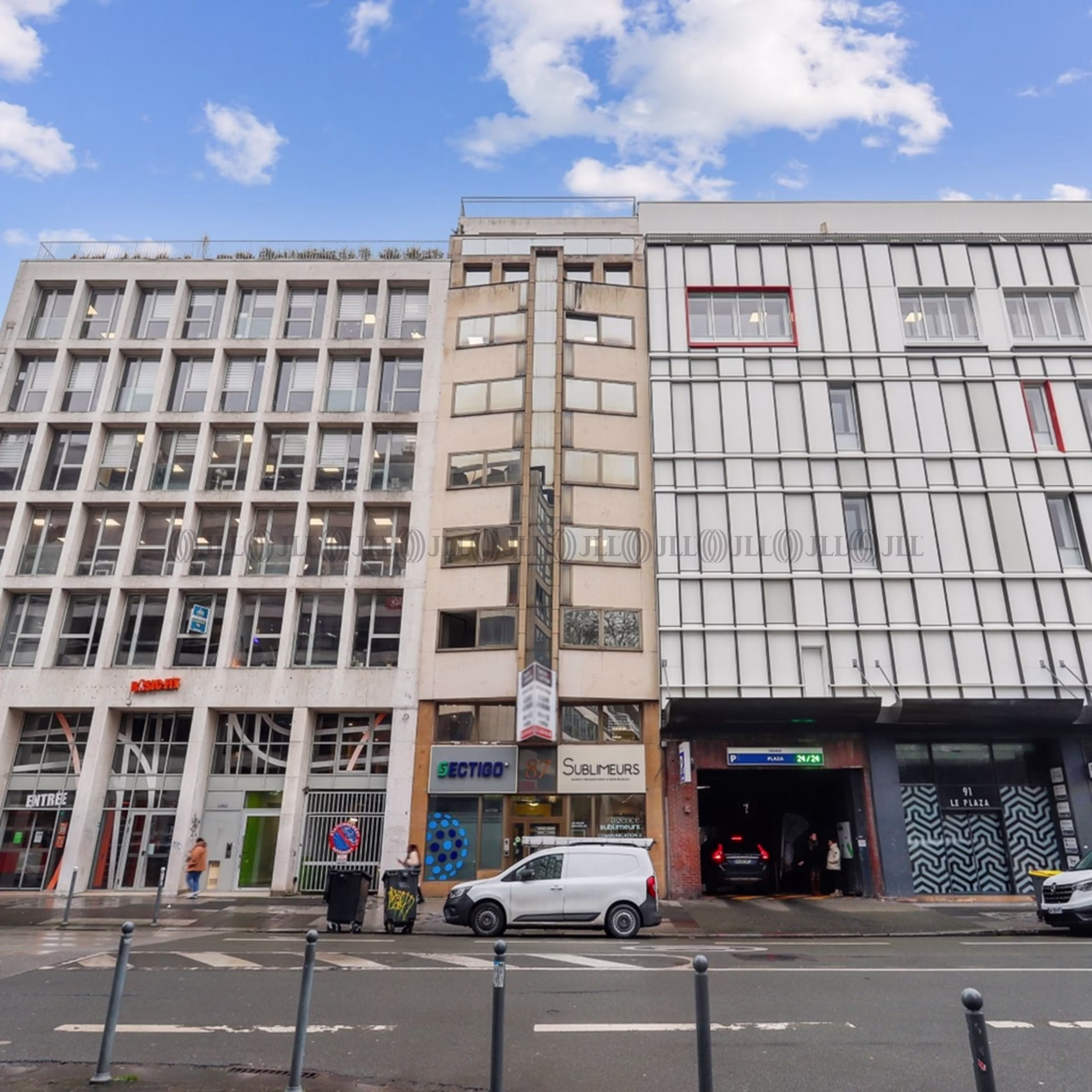 87 RUE NATIONALE
