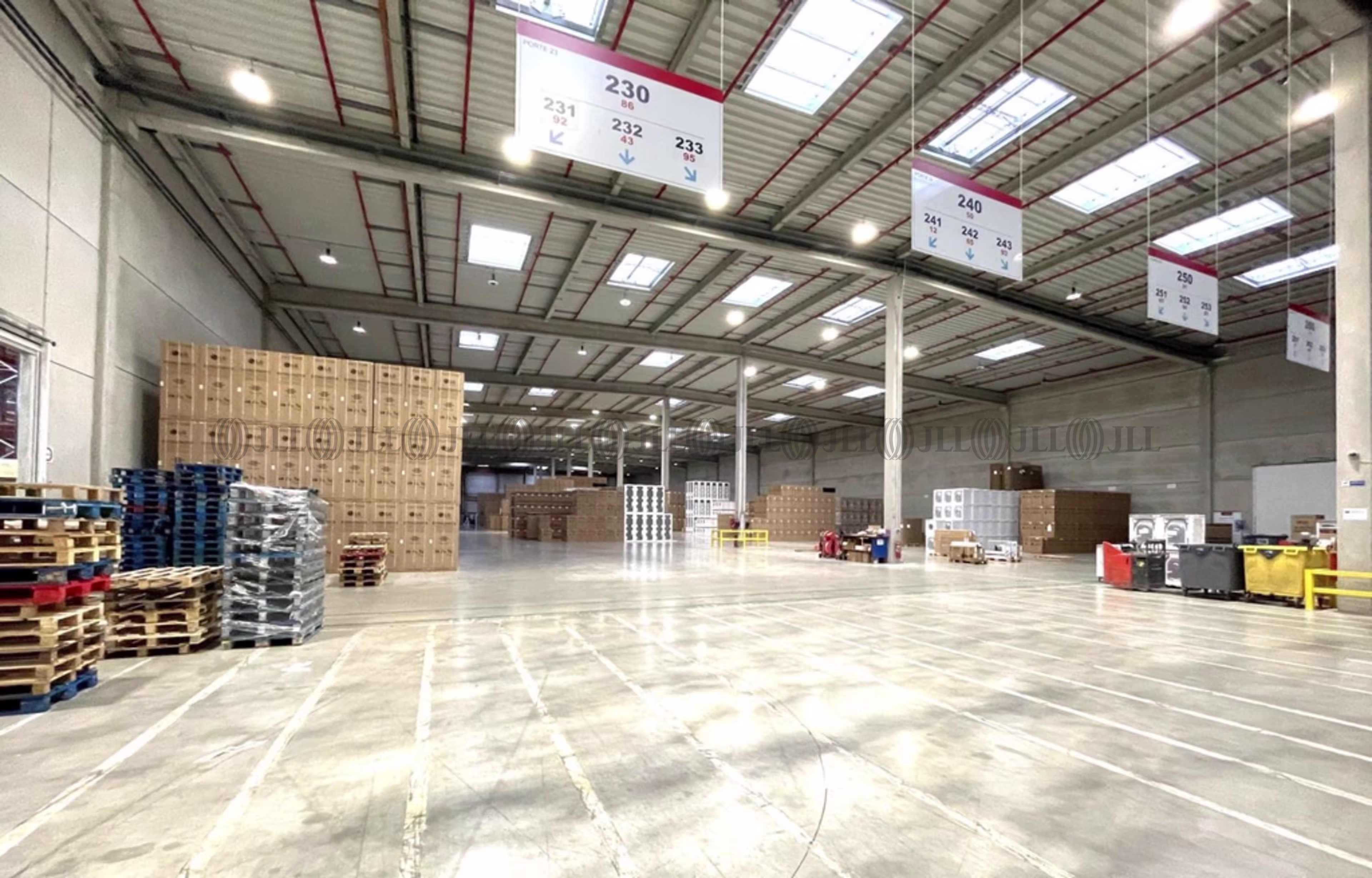 2-12 RUE DES HAIES BLANCHES