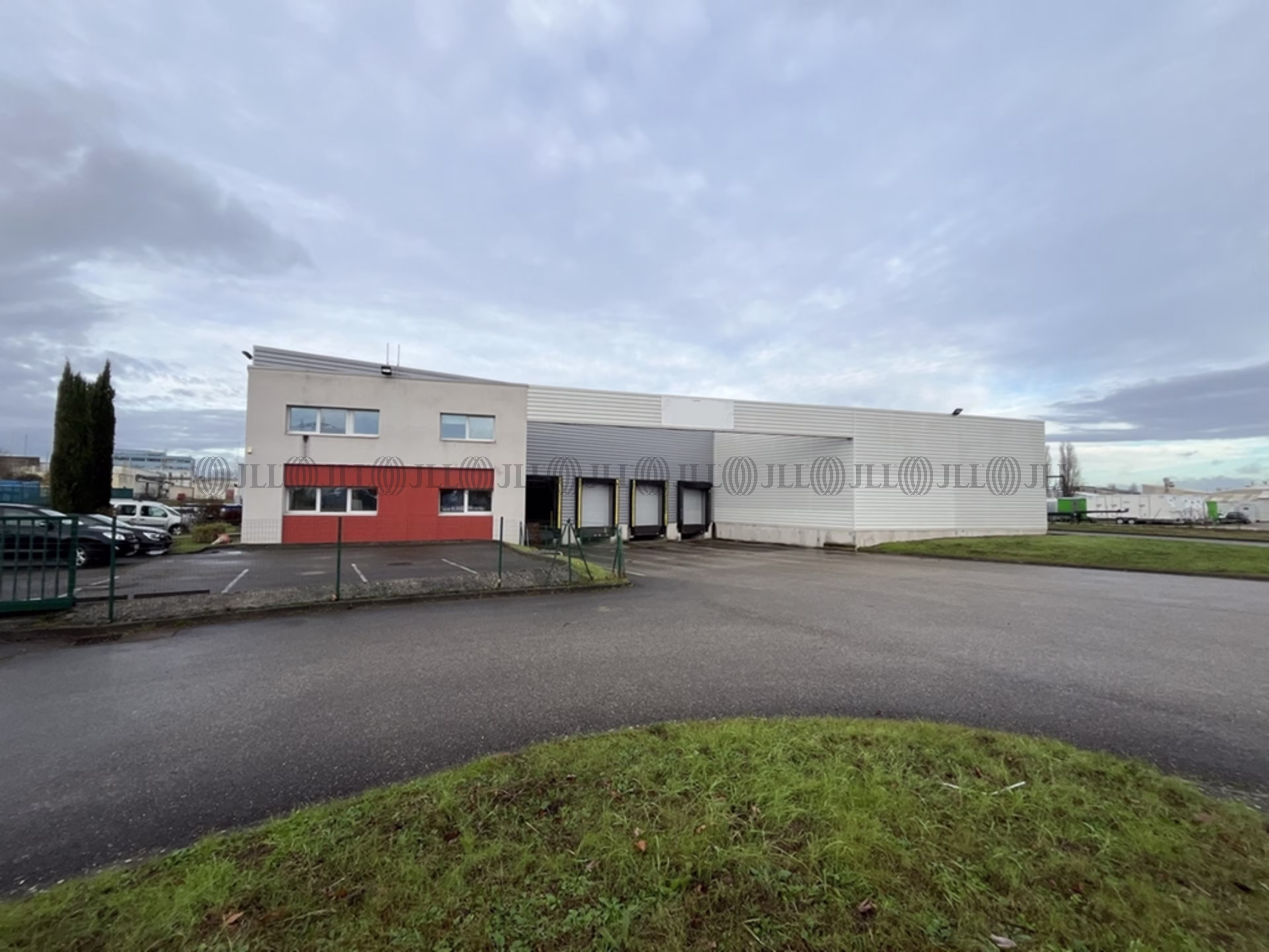1TER AVENUE DU DOCTEUR SCHWEITZER