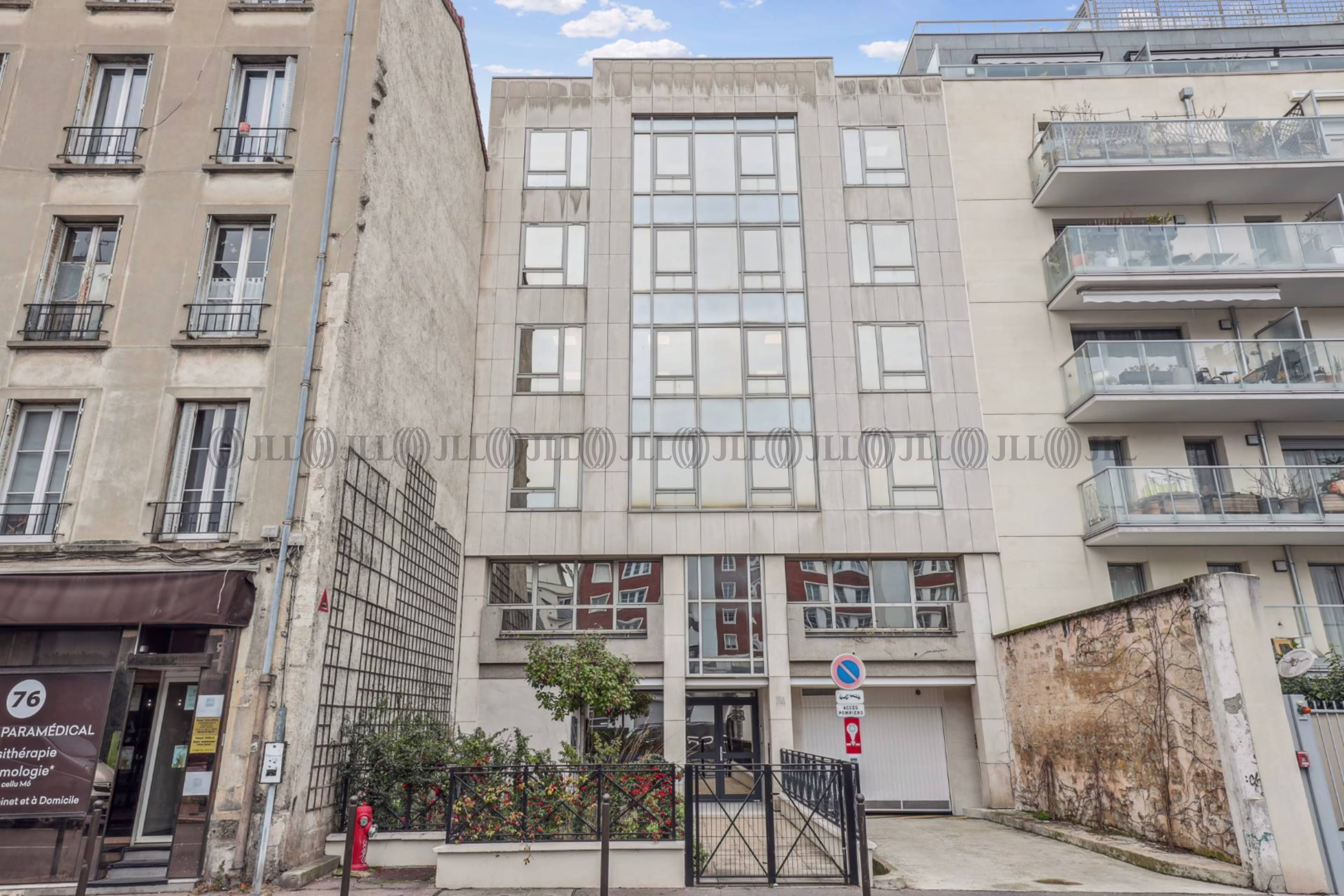 74 RUE DU CHATEAU